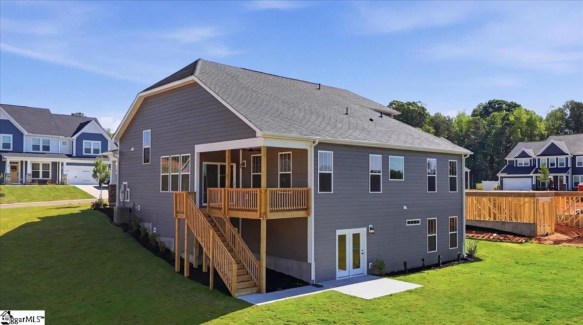 805 Lonsdale Court Woodruff, SC 29388