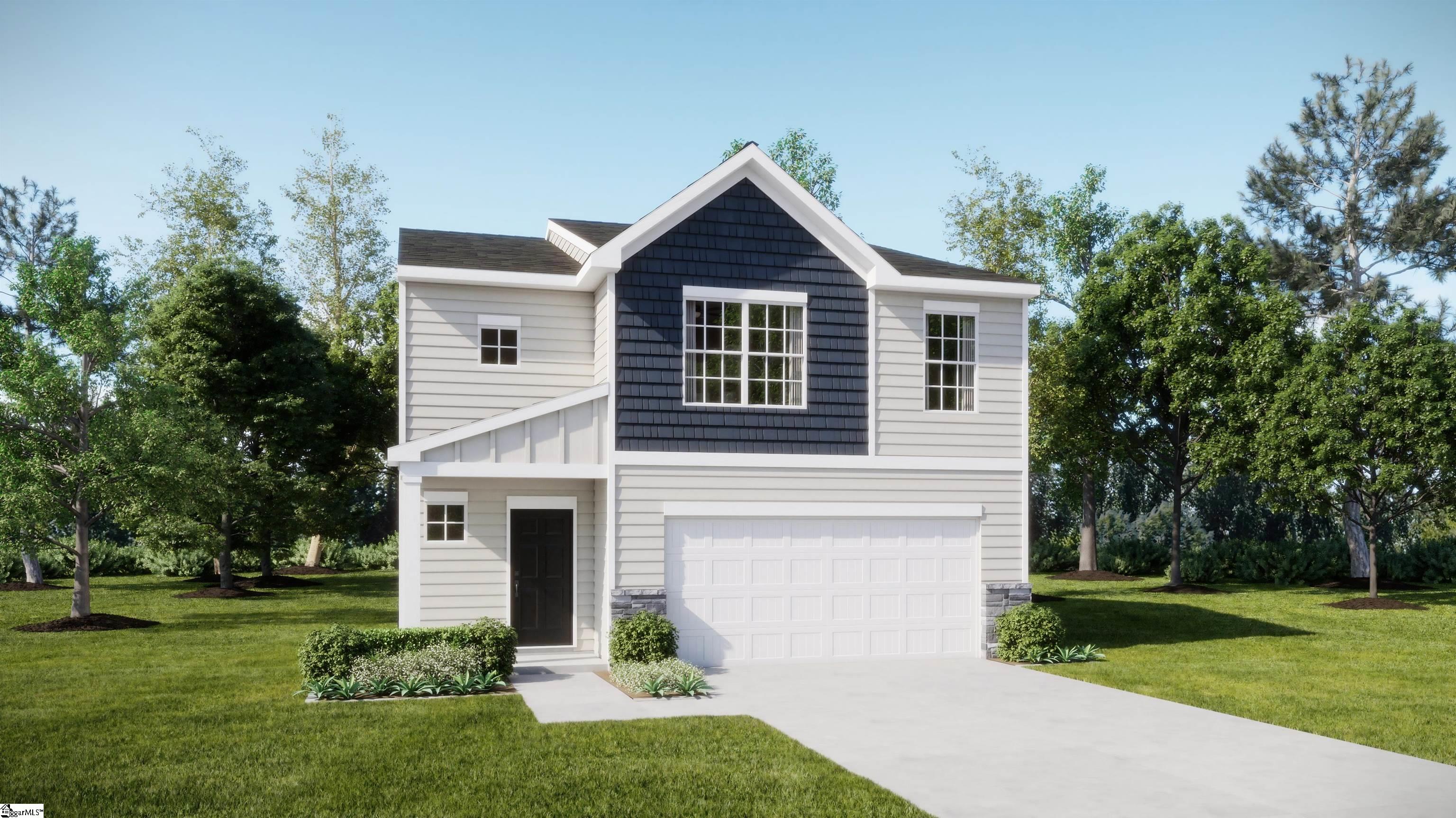 227 Cobridge Lane, Woodruff SC 29388,Woodruff,Spartanburg,Residential