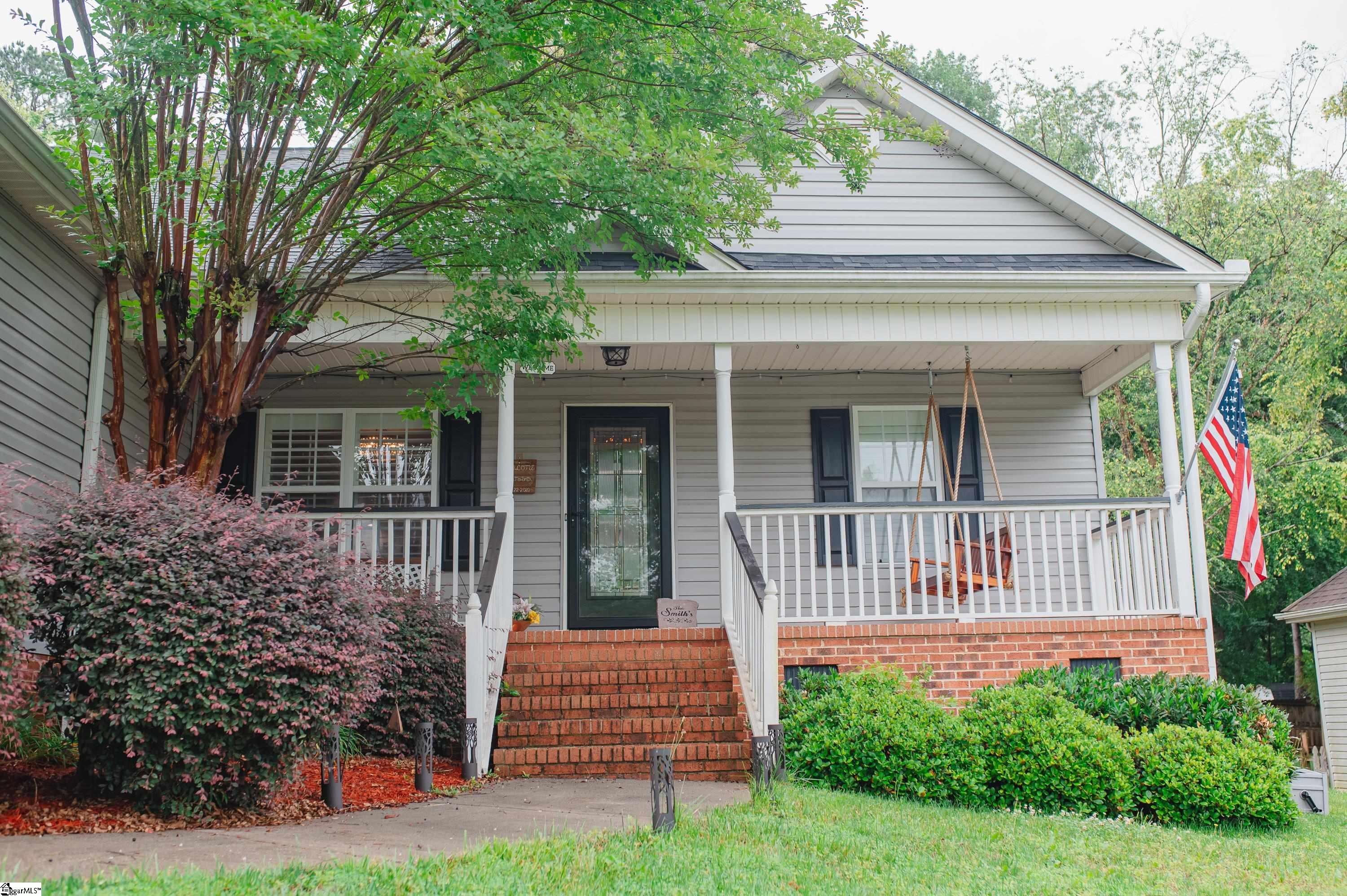 177 Lemon Creek Drive Lyman, SC 29365