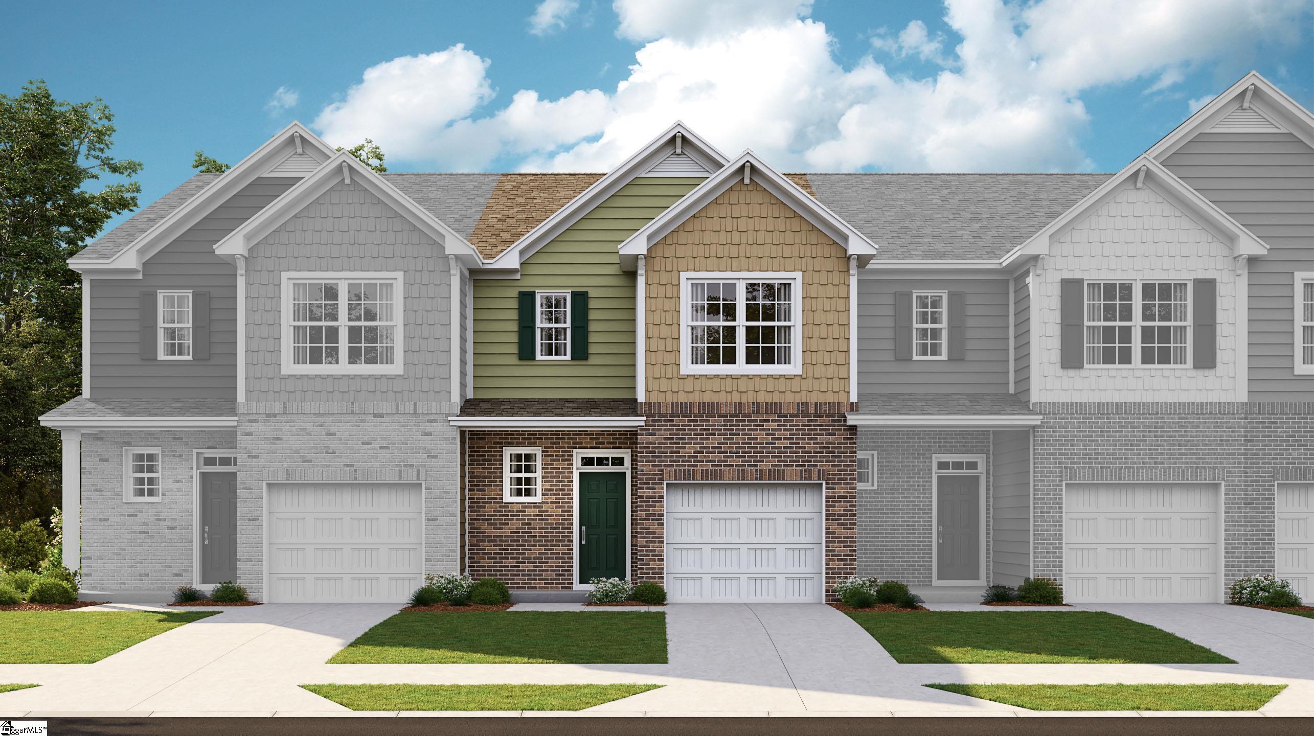 1768 Hidalgo Drive, Boiling Springs SC 29316,Boiling Springs,Spartanburg,Residential