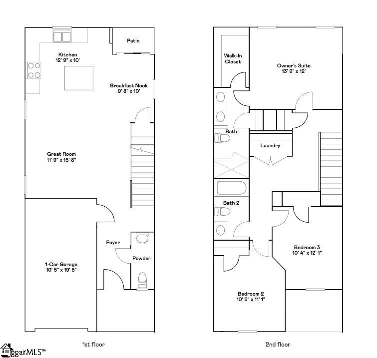 31 Napier Court Taylors, SC 29651