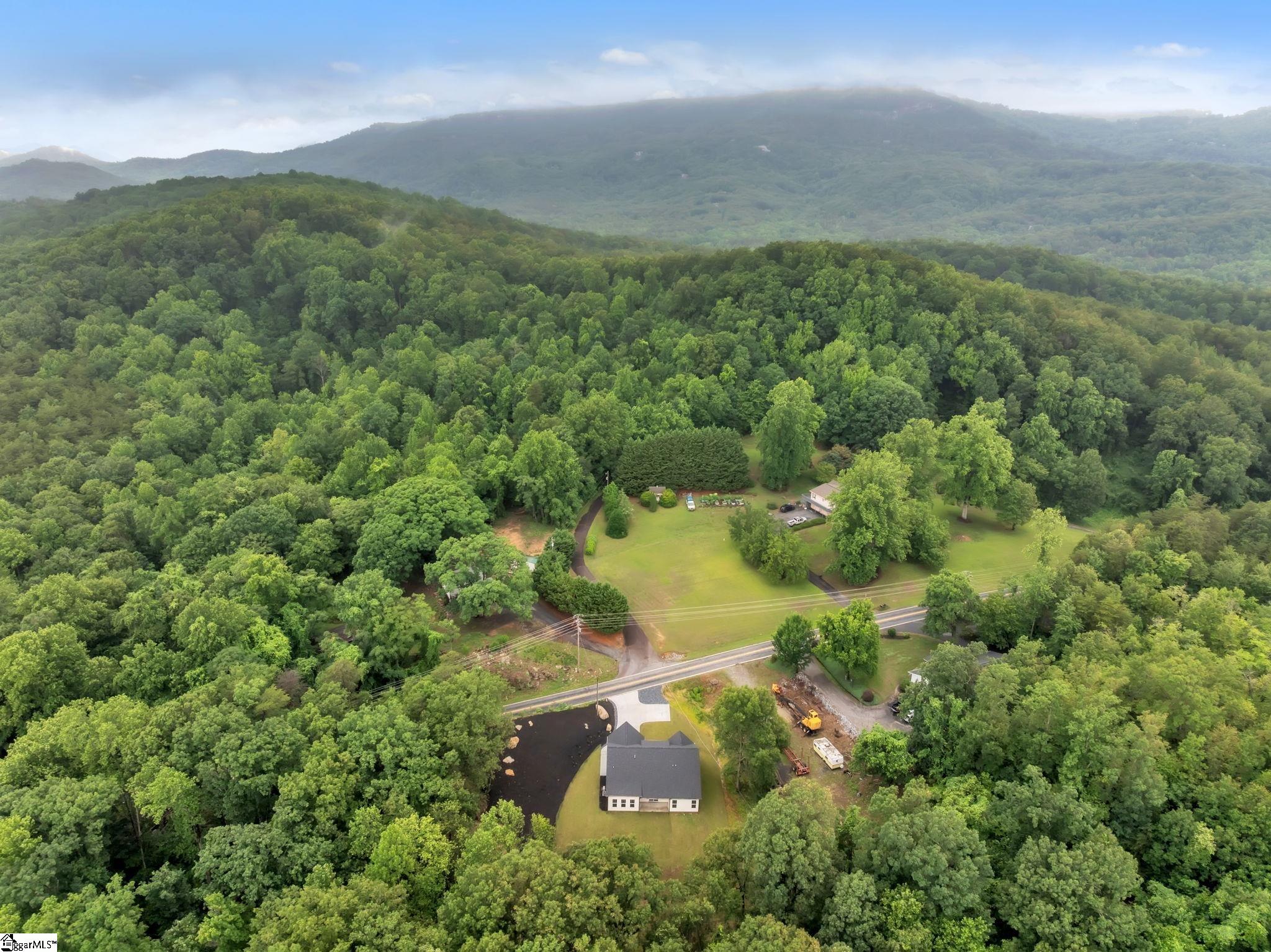 800 Glassy Road Landrum, SC 29356