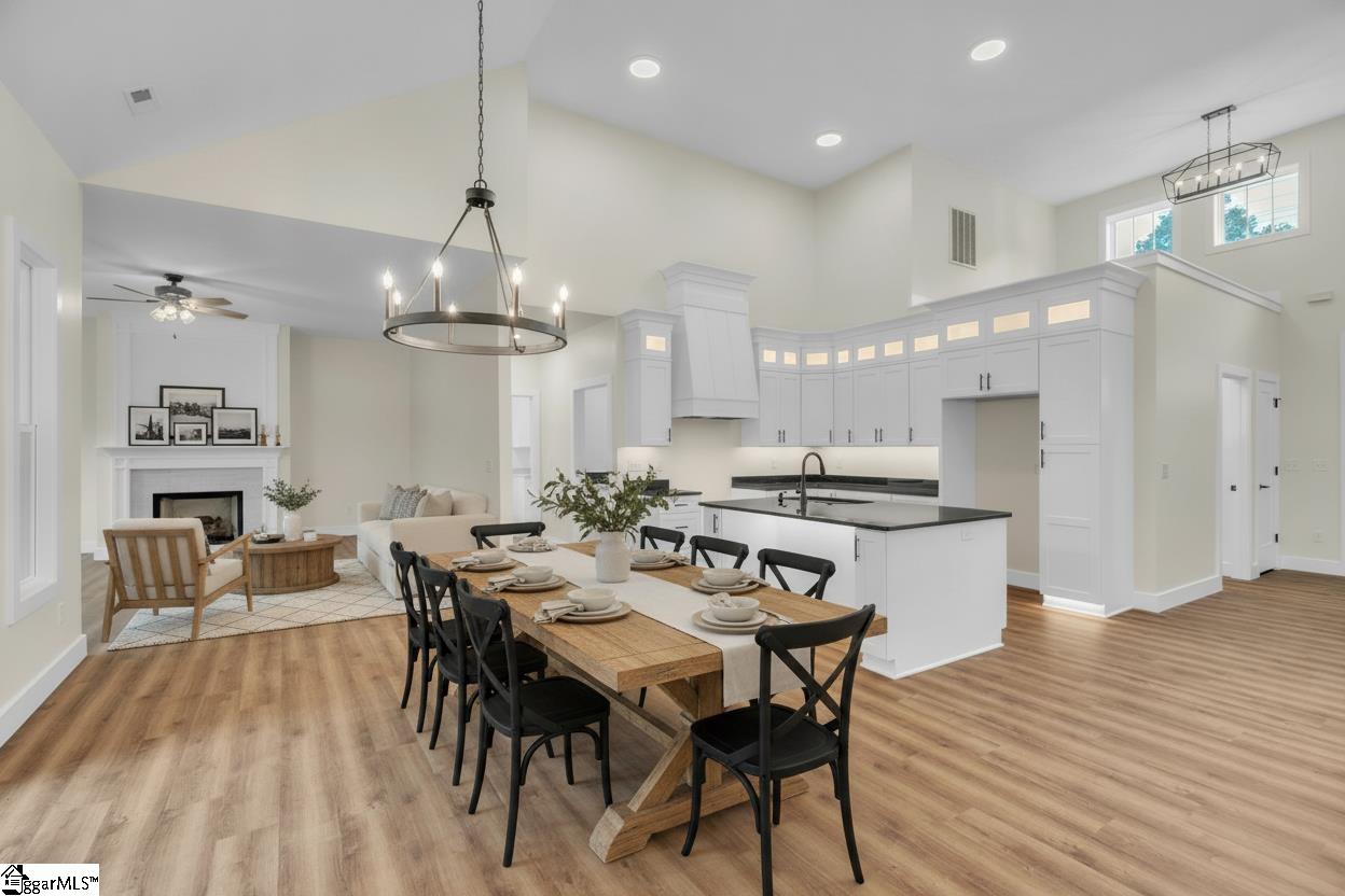 800 Glassy Road Landrum, SC 29356