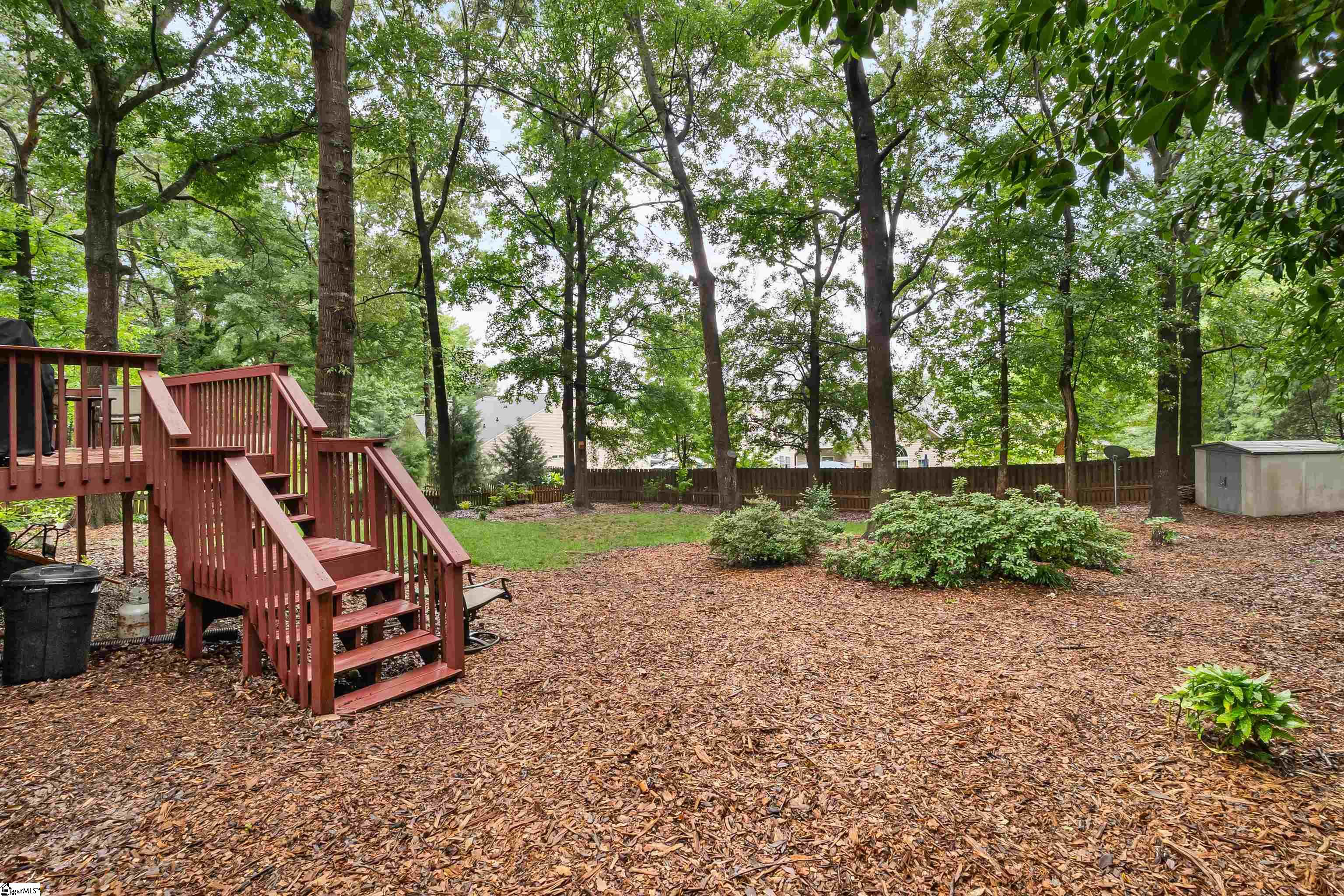 6 S Penobscot Court Simpsonville, SC 29681