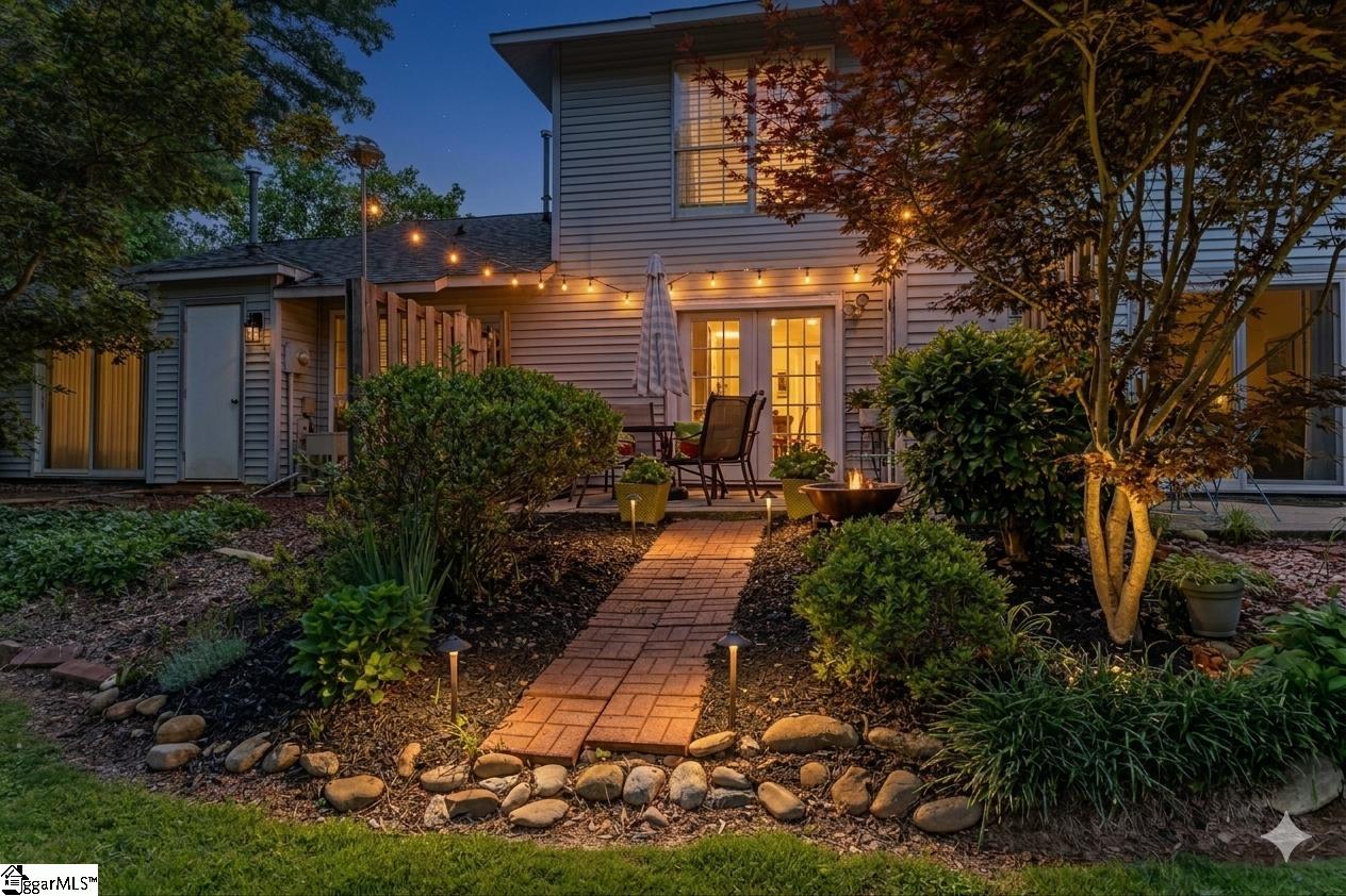 10 Bear Grass Court Greenville, SC 29605