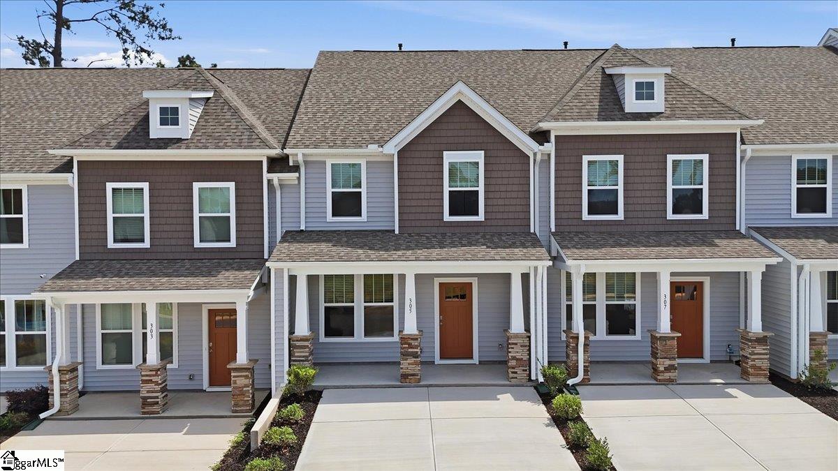 305 Speyside Lane Anderson, SC 29621