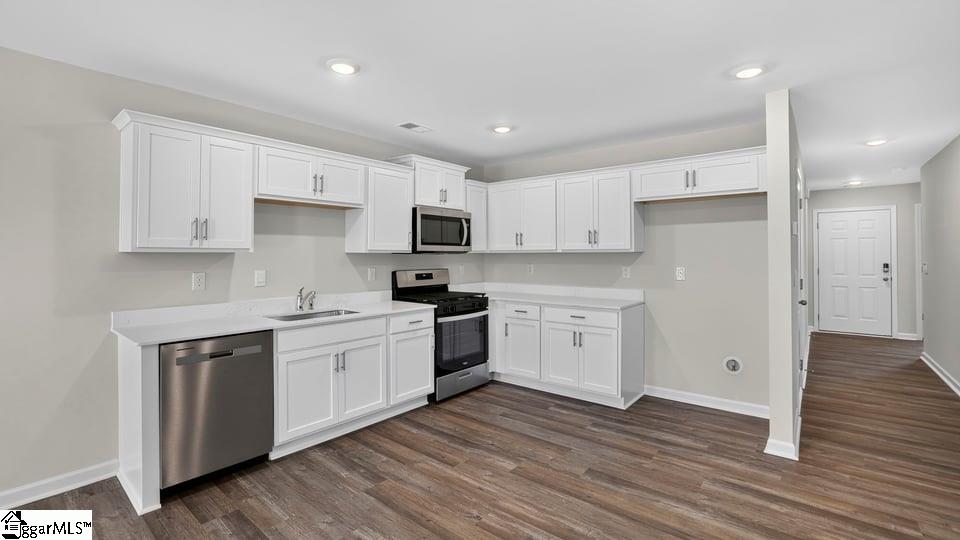 1109 Kaden Court Roebuck, SC 29376