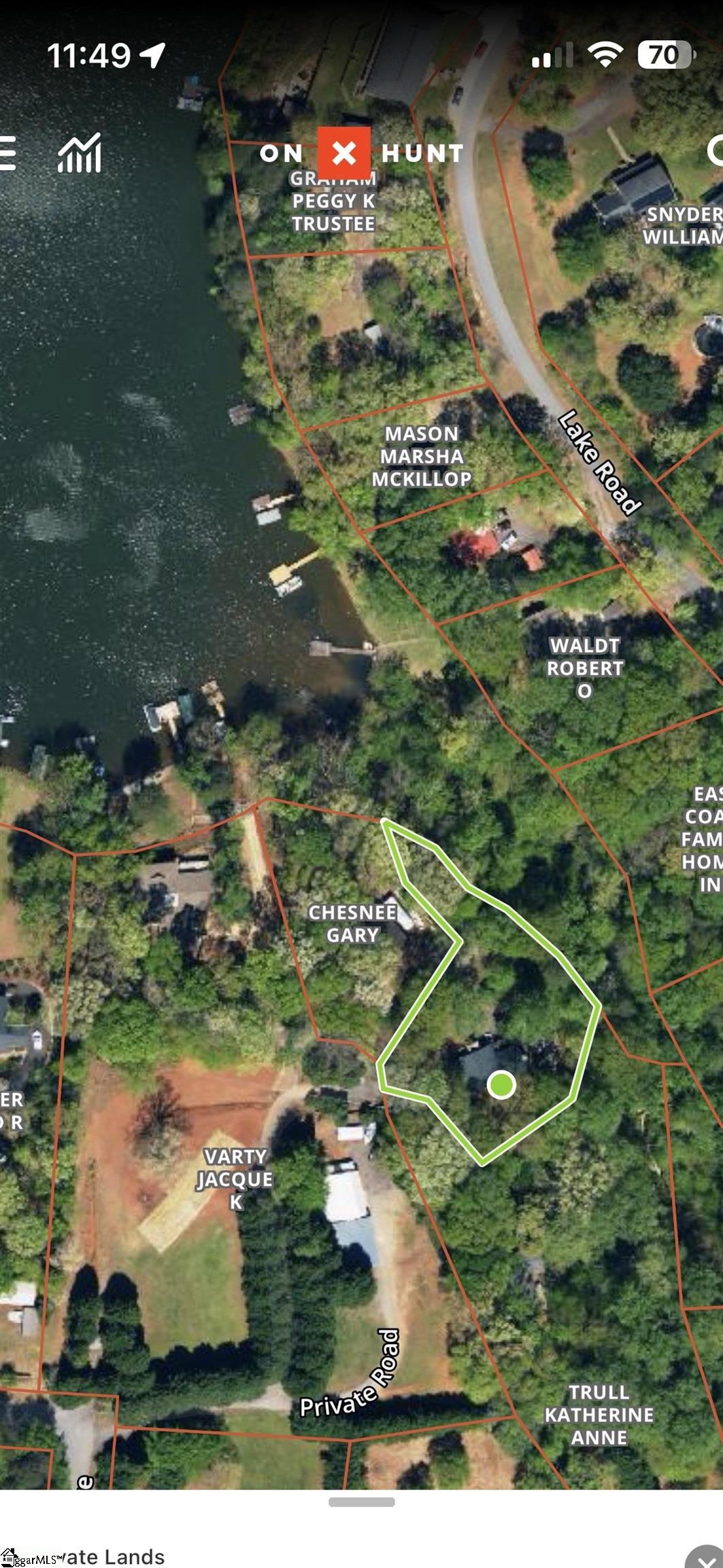 150 Orchard Drive Inman, SC 29359