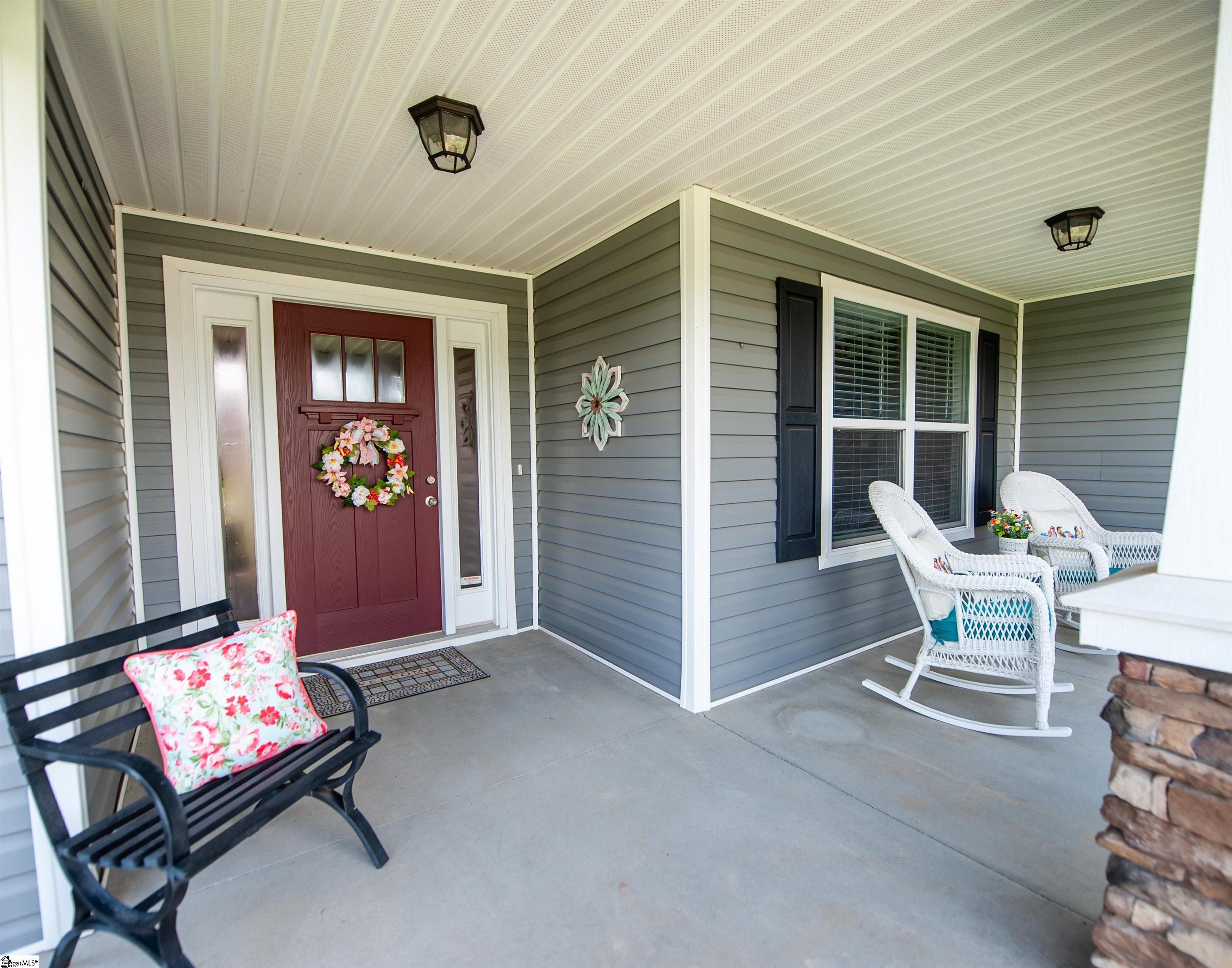 105 Millstone Drive Campobello, SC 29322