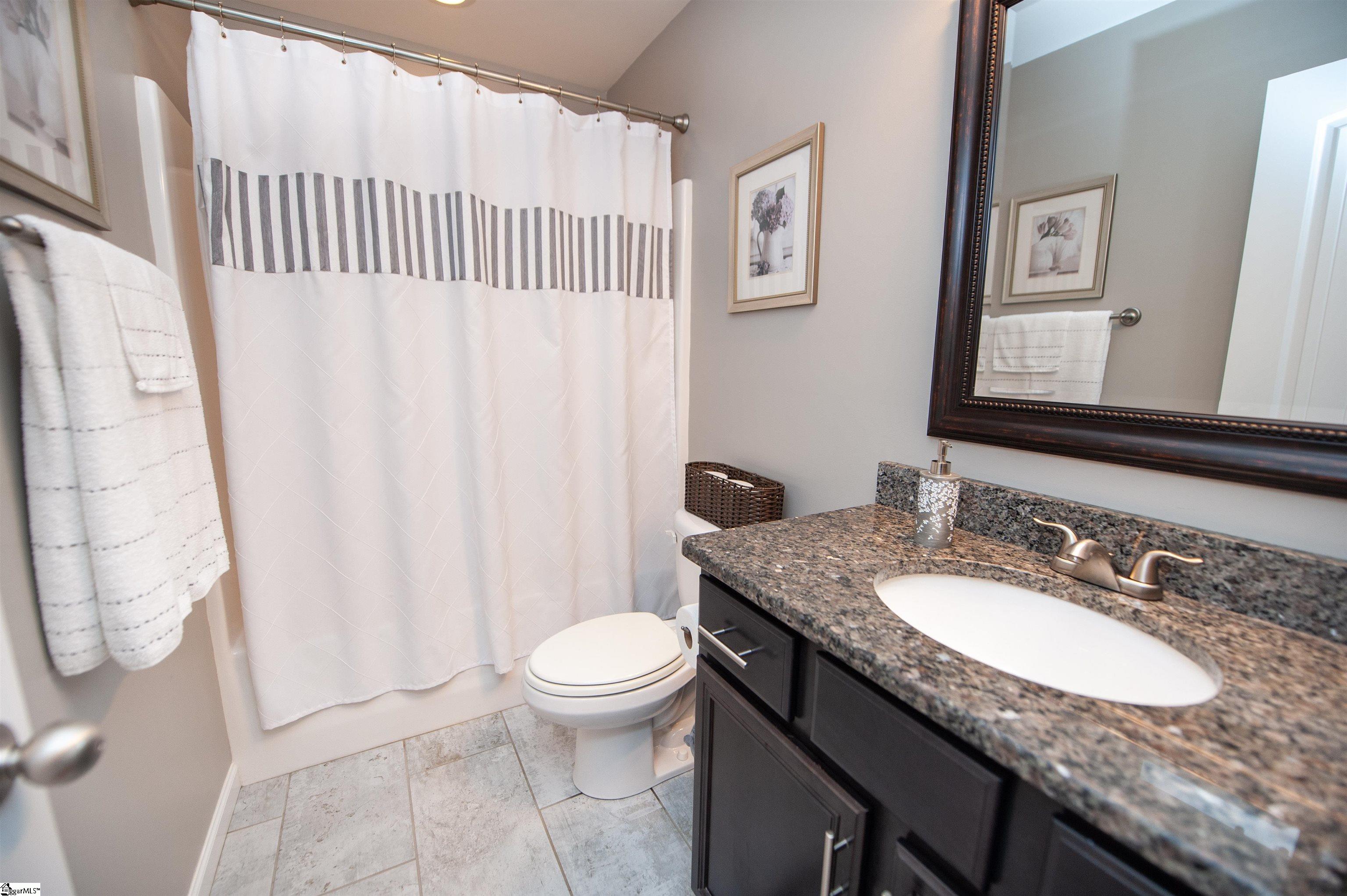 105 Millstone Drive Campobello, SC 29322