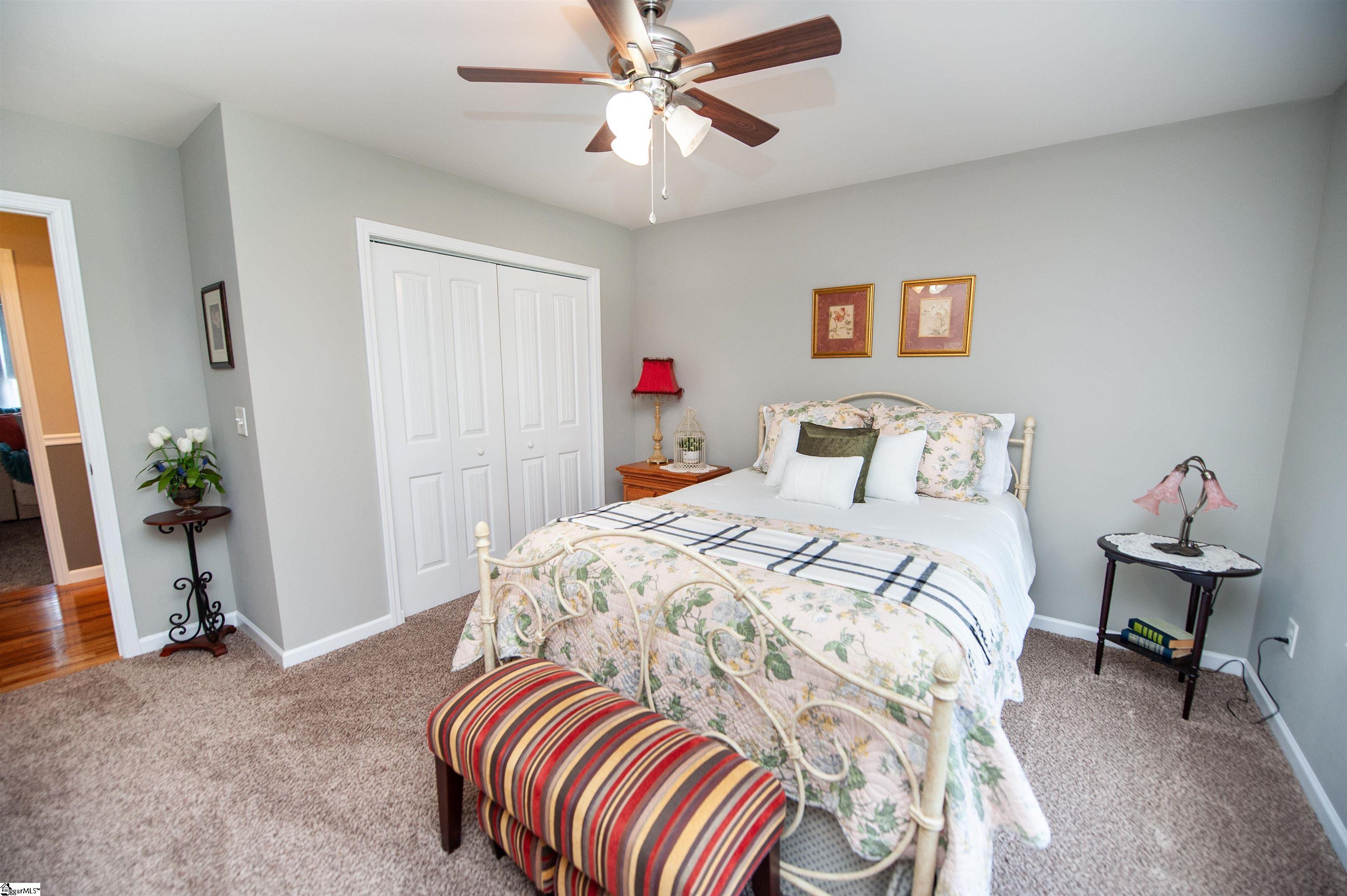 105 Millstone Drive Campobello, SC 29322