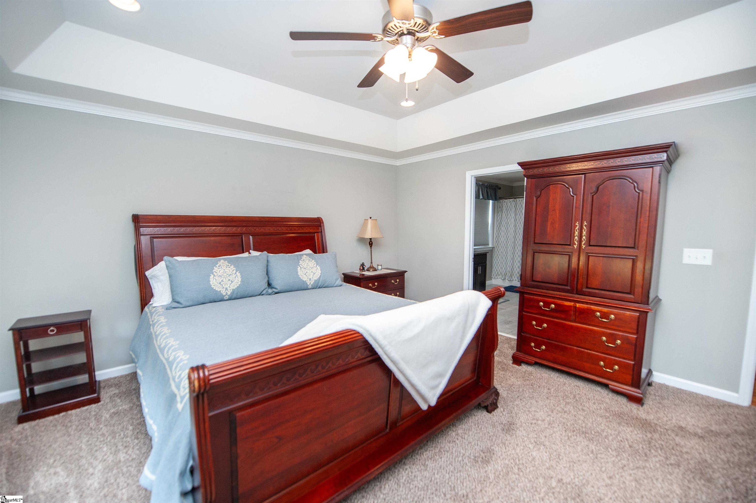 105 Millstone Drive Campobello, SC 29322