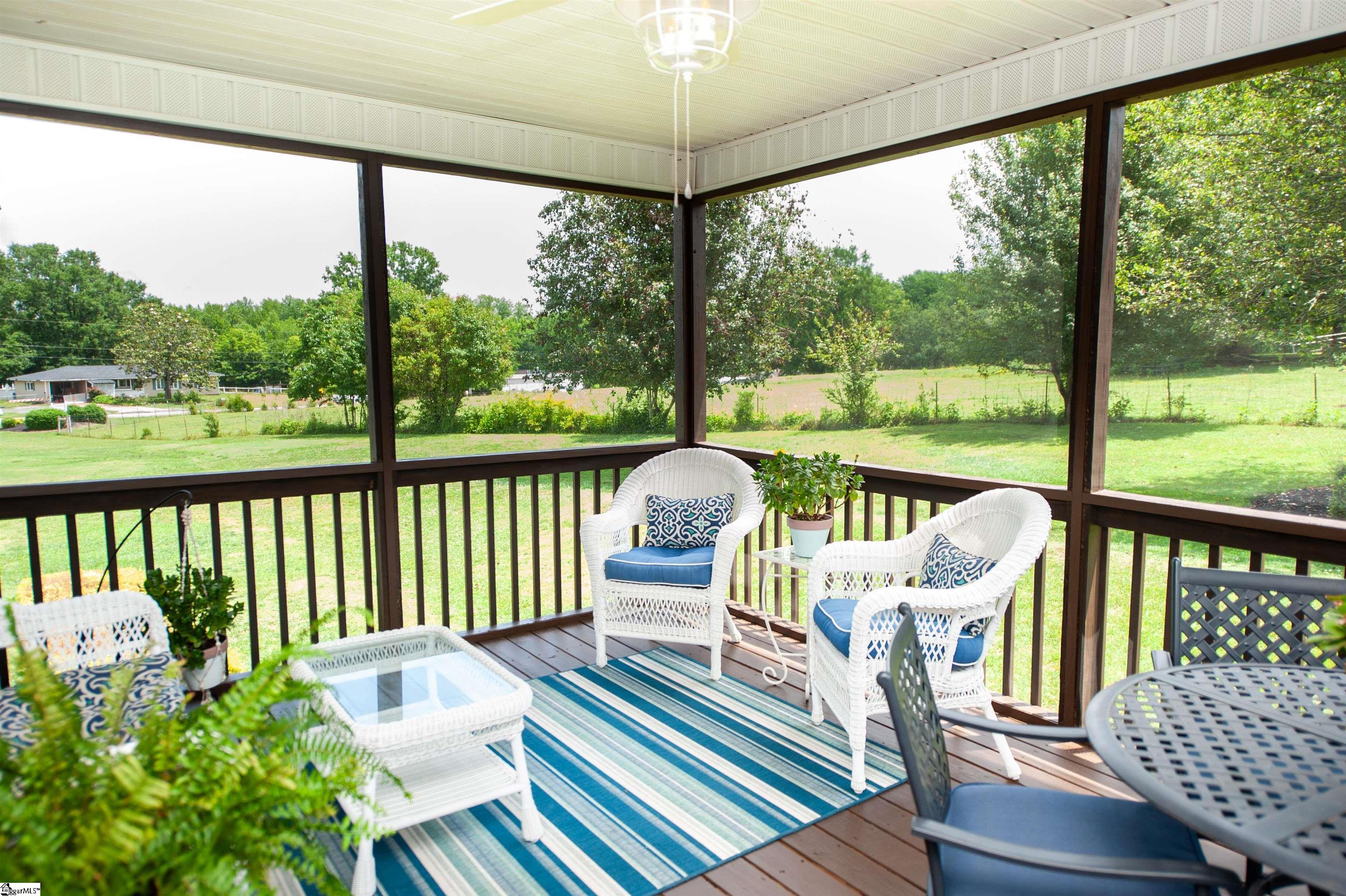 105 Millstone Drive Campobello, SC 29322