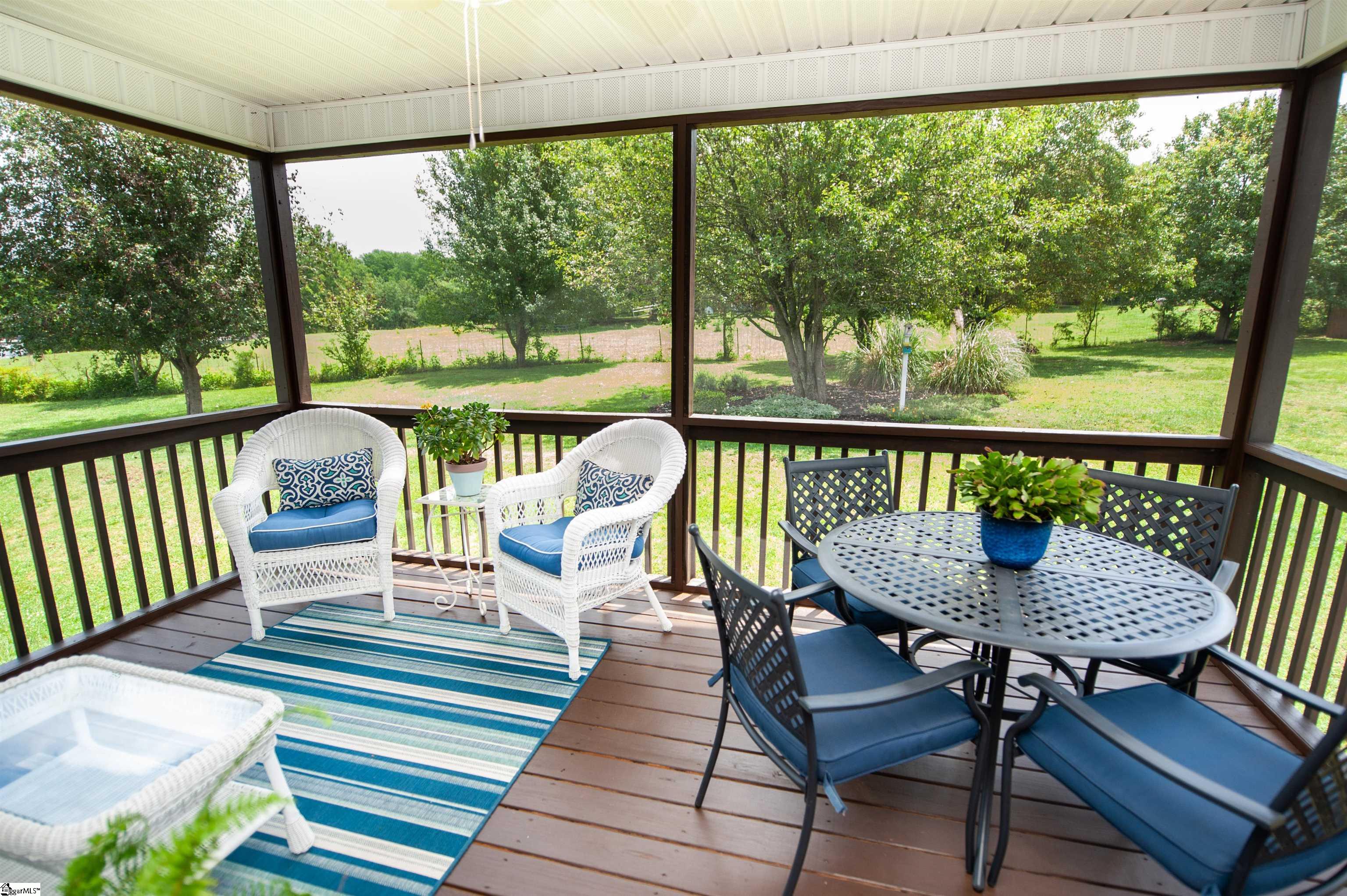 105 Millstone Drive Campobello, SC 29322