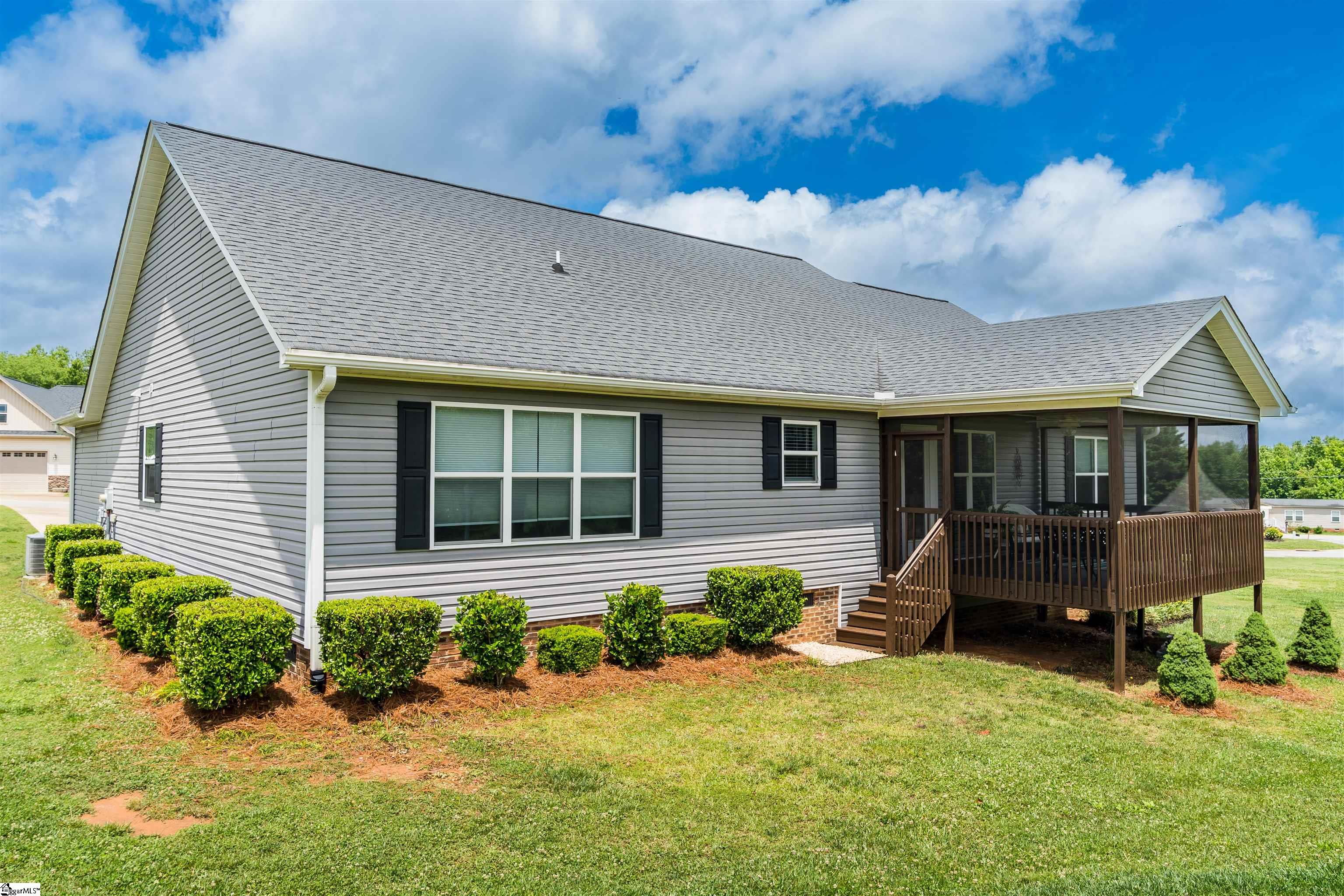 105 Millstone Drive Campobello, SC 29322