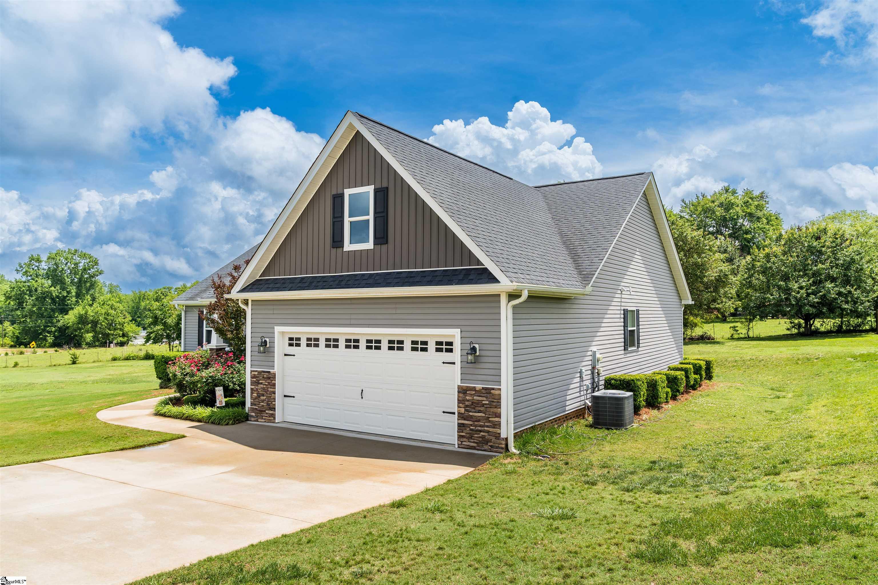 105 Millstone Drive Campobello, SC 29322