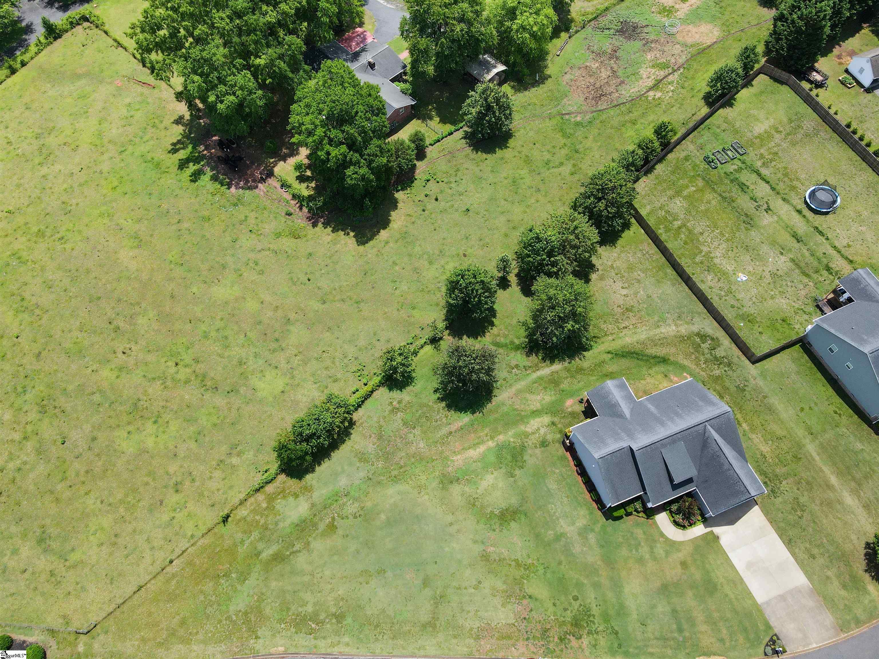 105 Millstone Drive Campobello, SC 29322