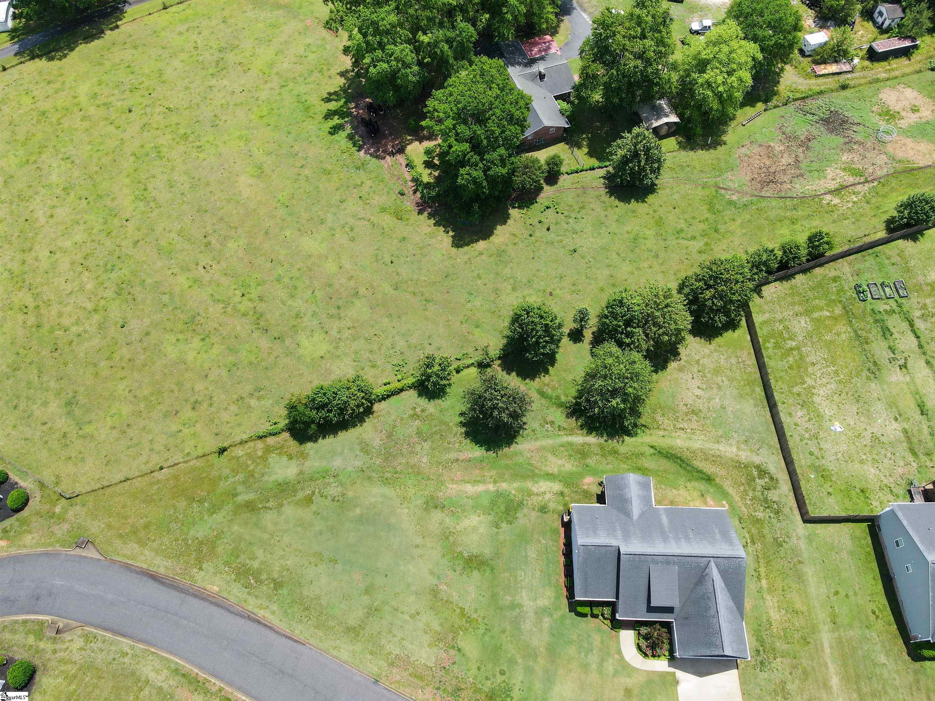 105 Millstone Drive Campobello, SC 29322