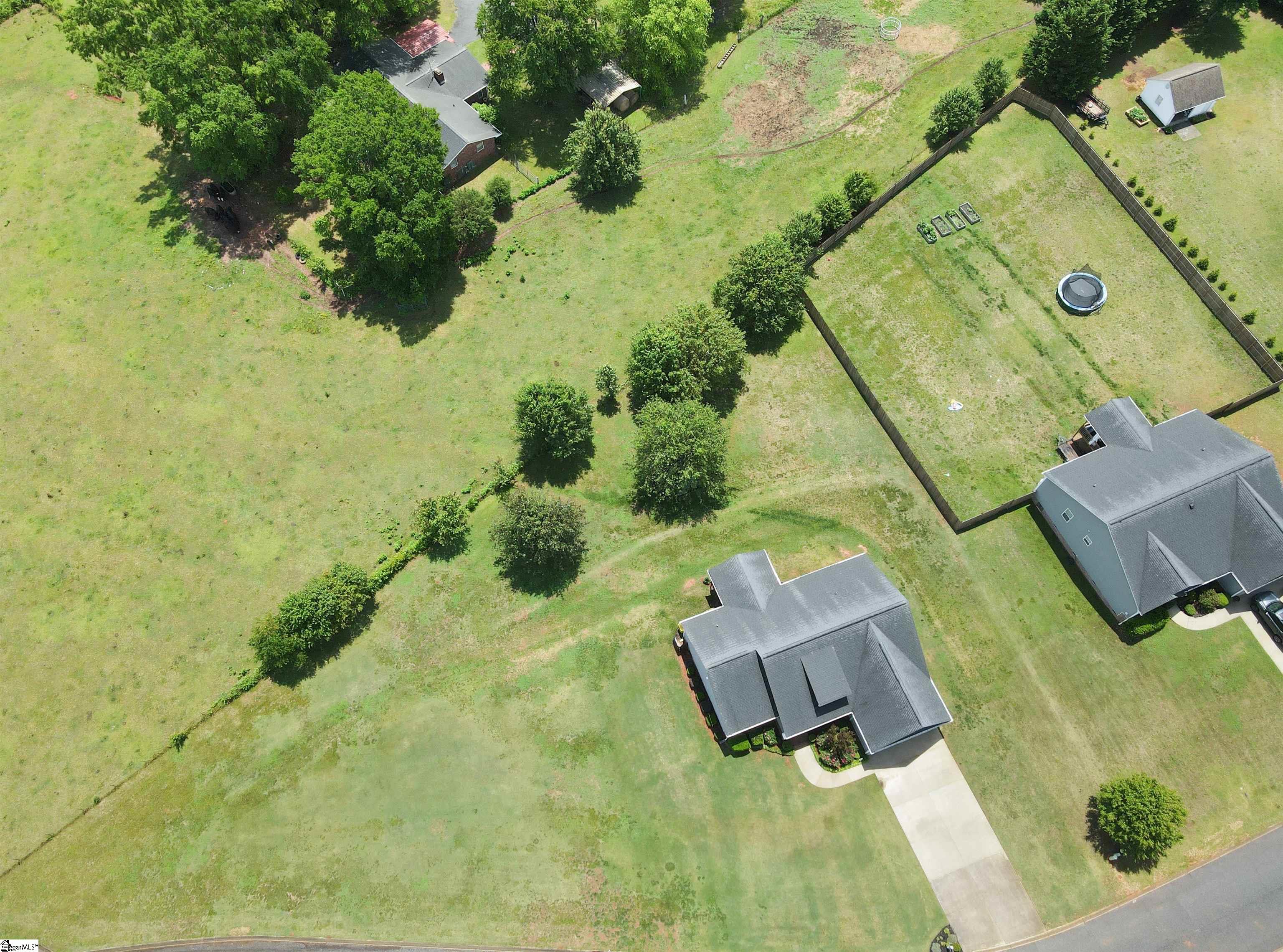 105 Millstone Drive Campobello, SC 29322