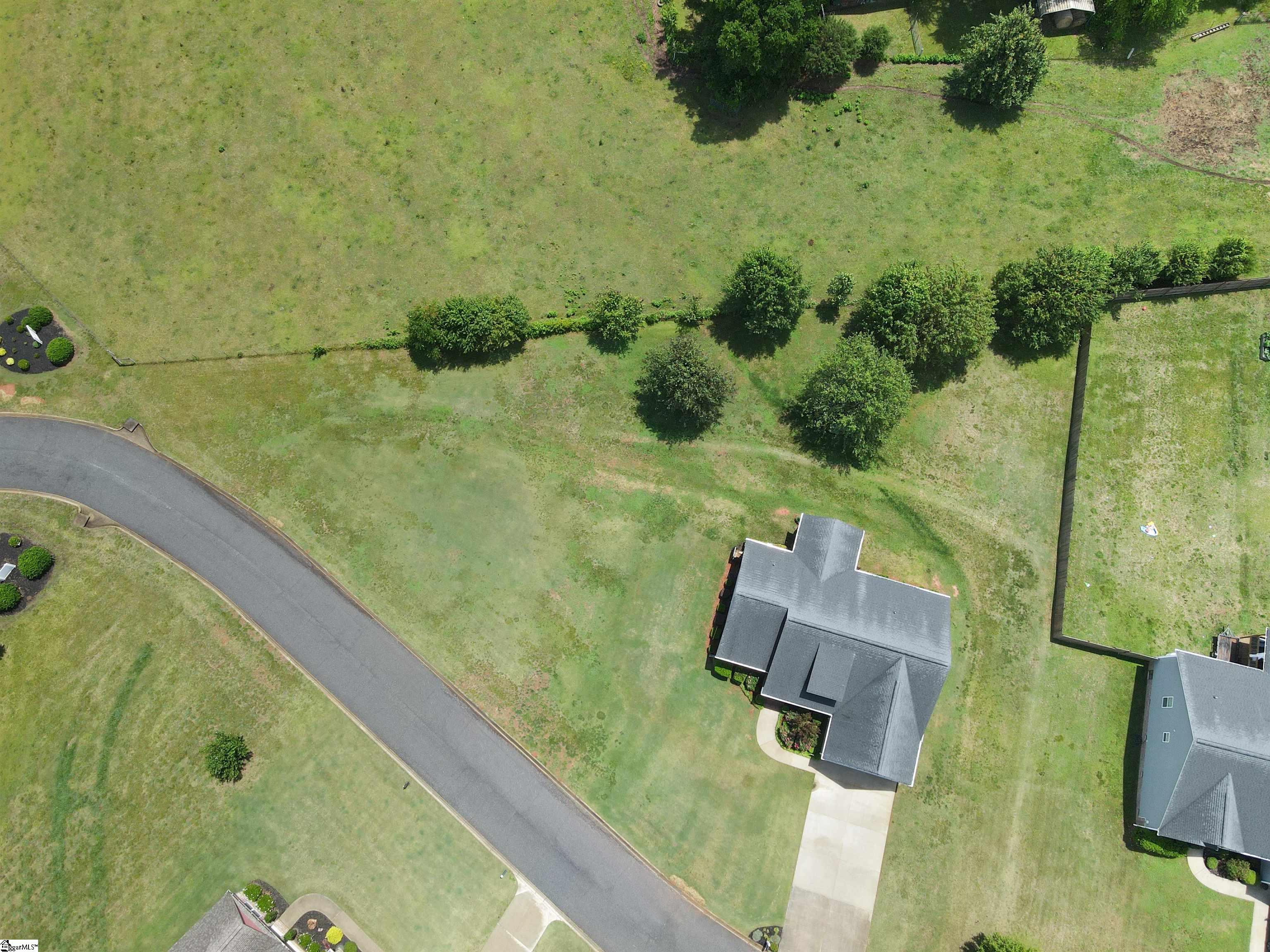 105 Millstone Drive Campobello, SC 29322