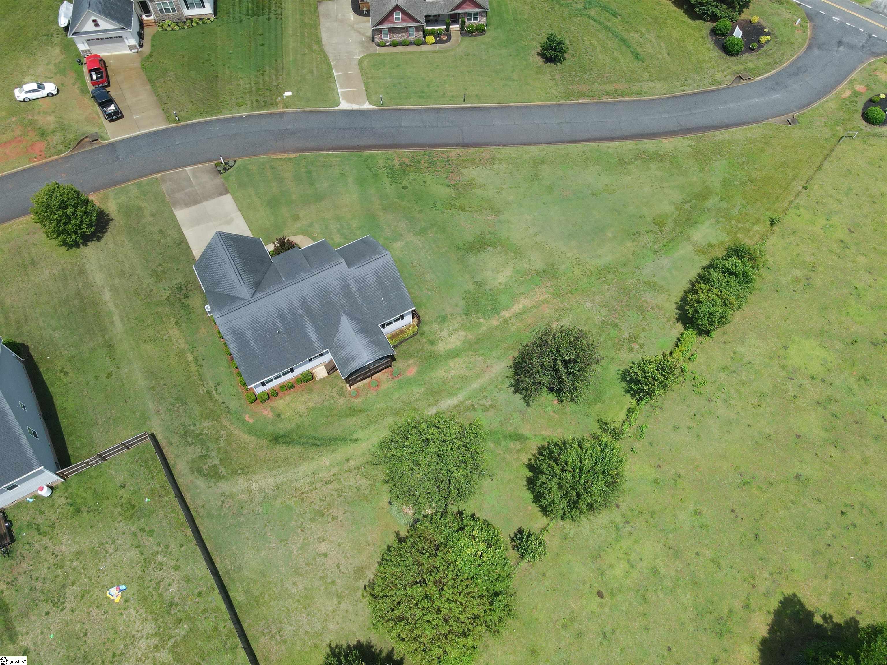 105 Millstone Drive Campobello, SC 29322