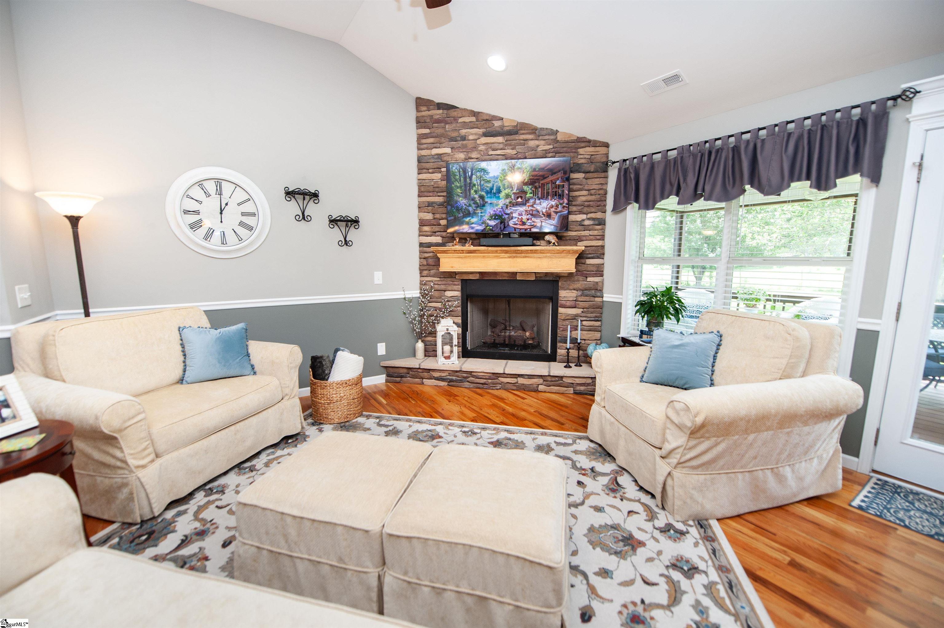105 Millstone Drive Campobello, SC 29322