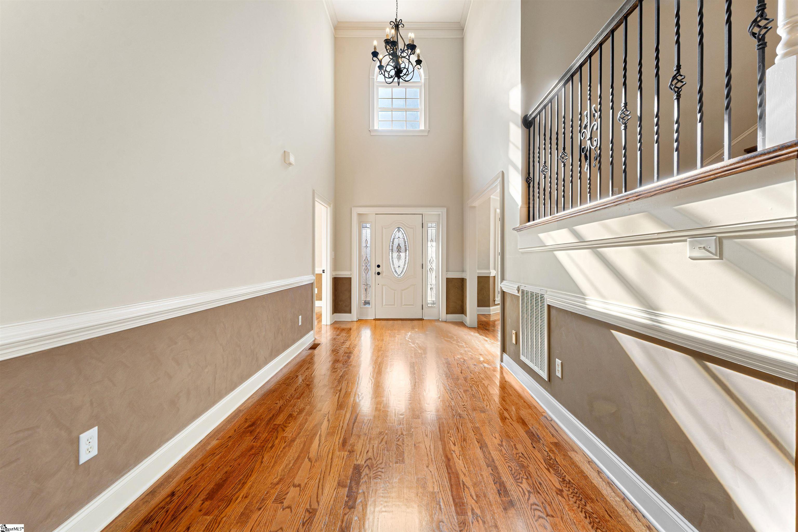 109 Limelight Drive Anderson, SC 29621