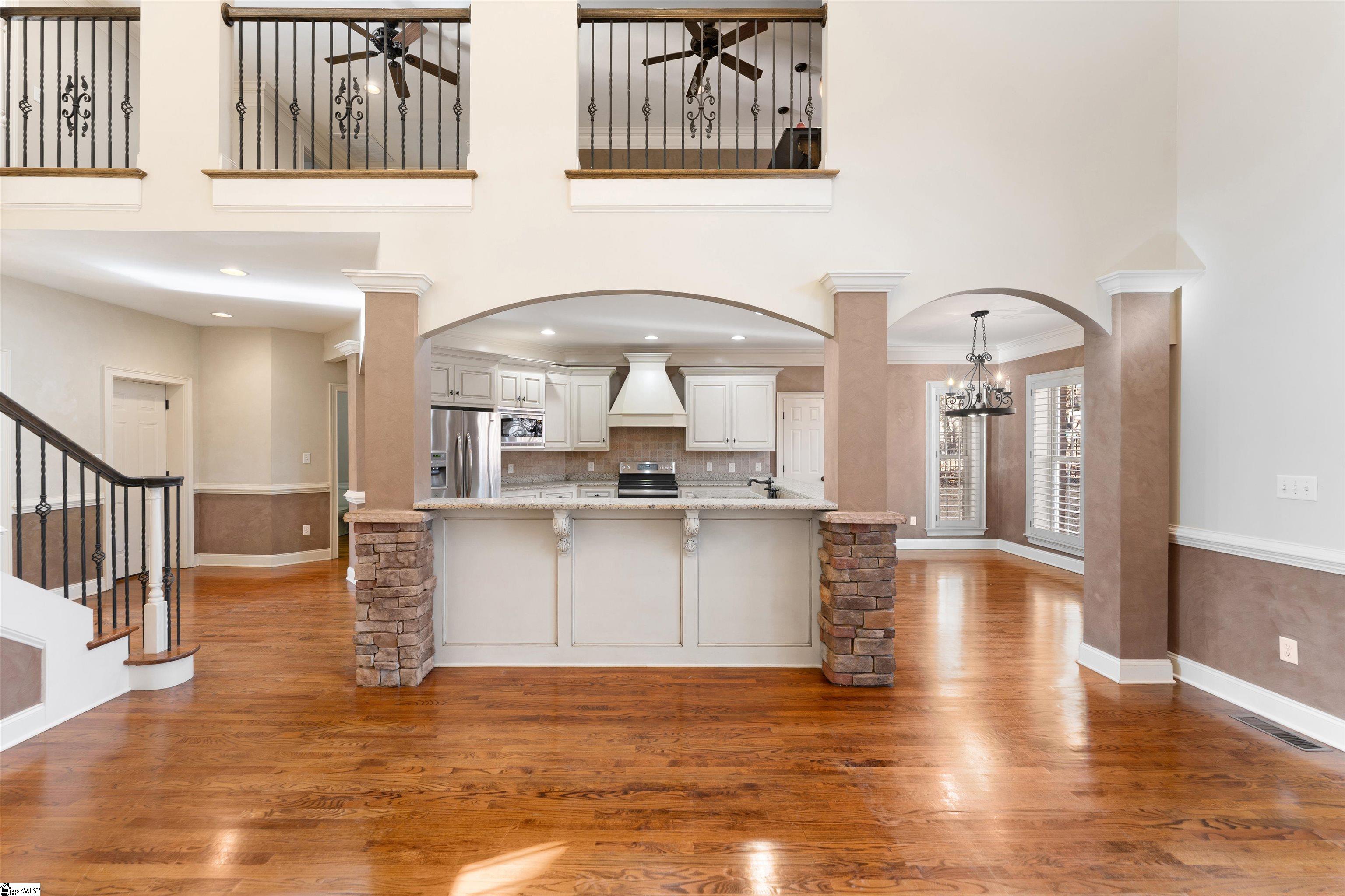 109 Limelight Drive Anderson, SC 29621