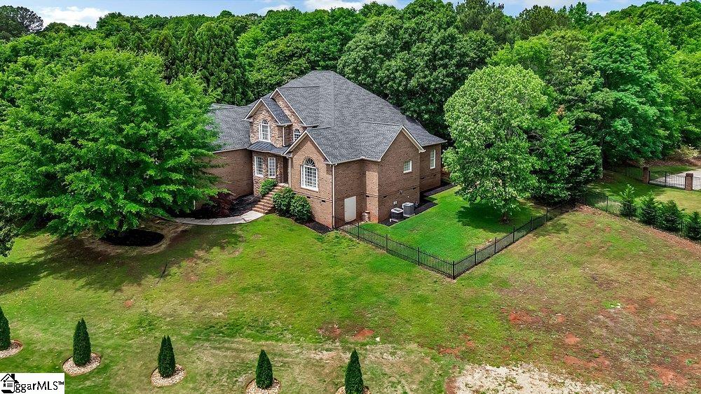 109 Limelight Drive Anderson, SC 29621