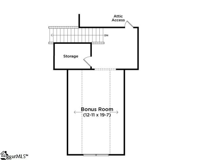 1006 Fox Hollow Street Spartanburg, SC 29303