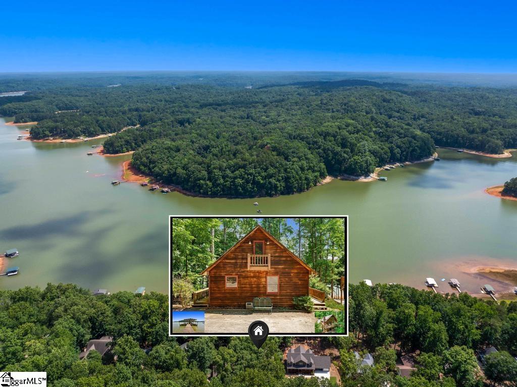 415 Kenwood Drive Westminster, SC 29693
