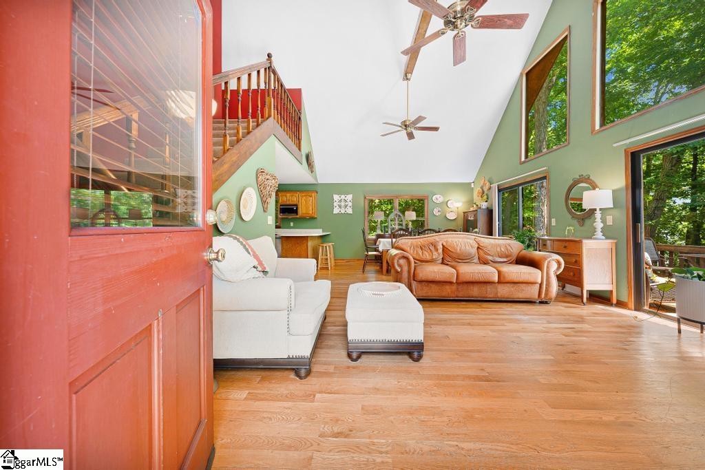 415 Kenwood Drive Westminster, SC 29693