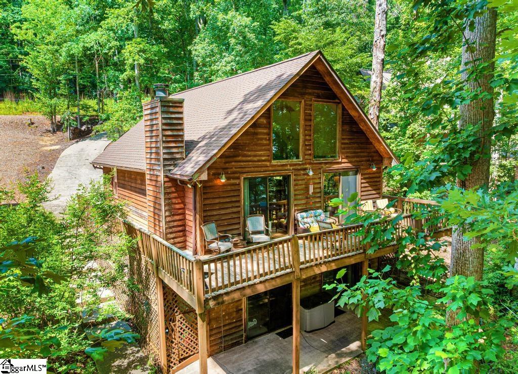 415 Kenwood Drive Westminster, SC 29693