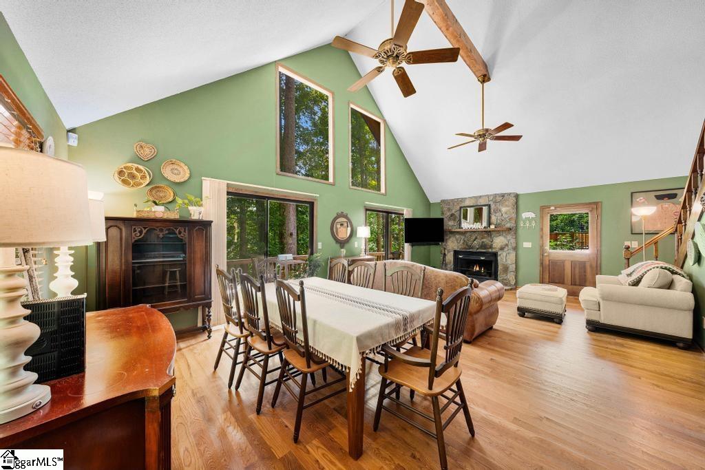 415 Kenwood Drive Westminster, SC 29693