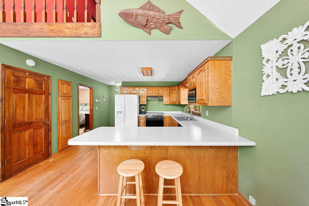 415 Kenwood Drive Westminster, SC 29693