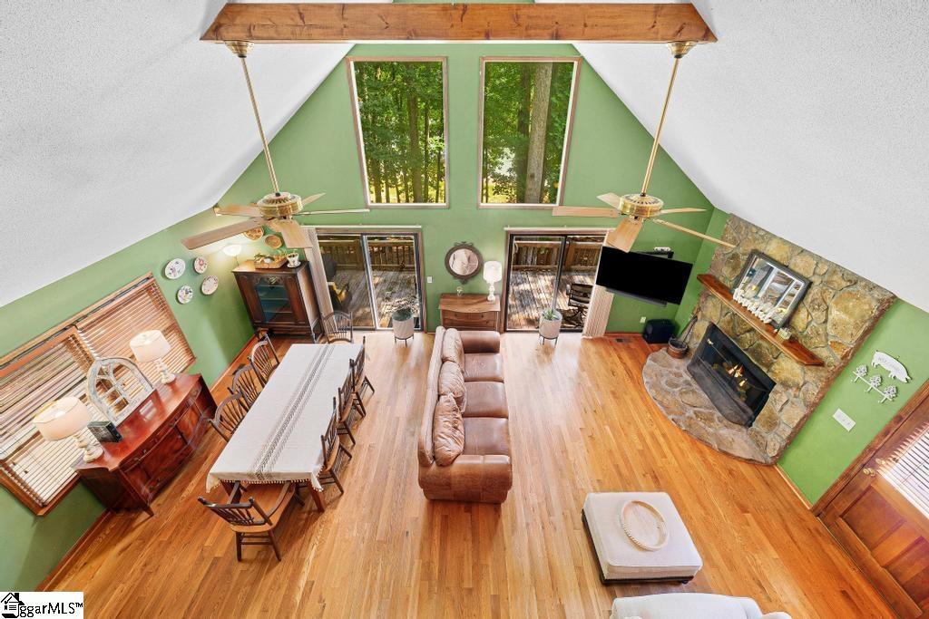415 Kenwood Drive Westminster, SC 29693