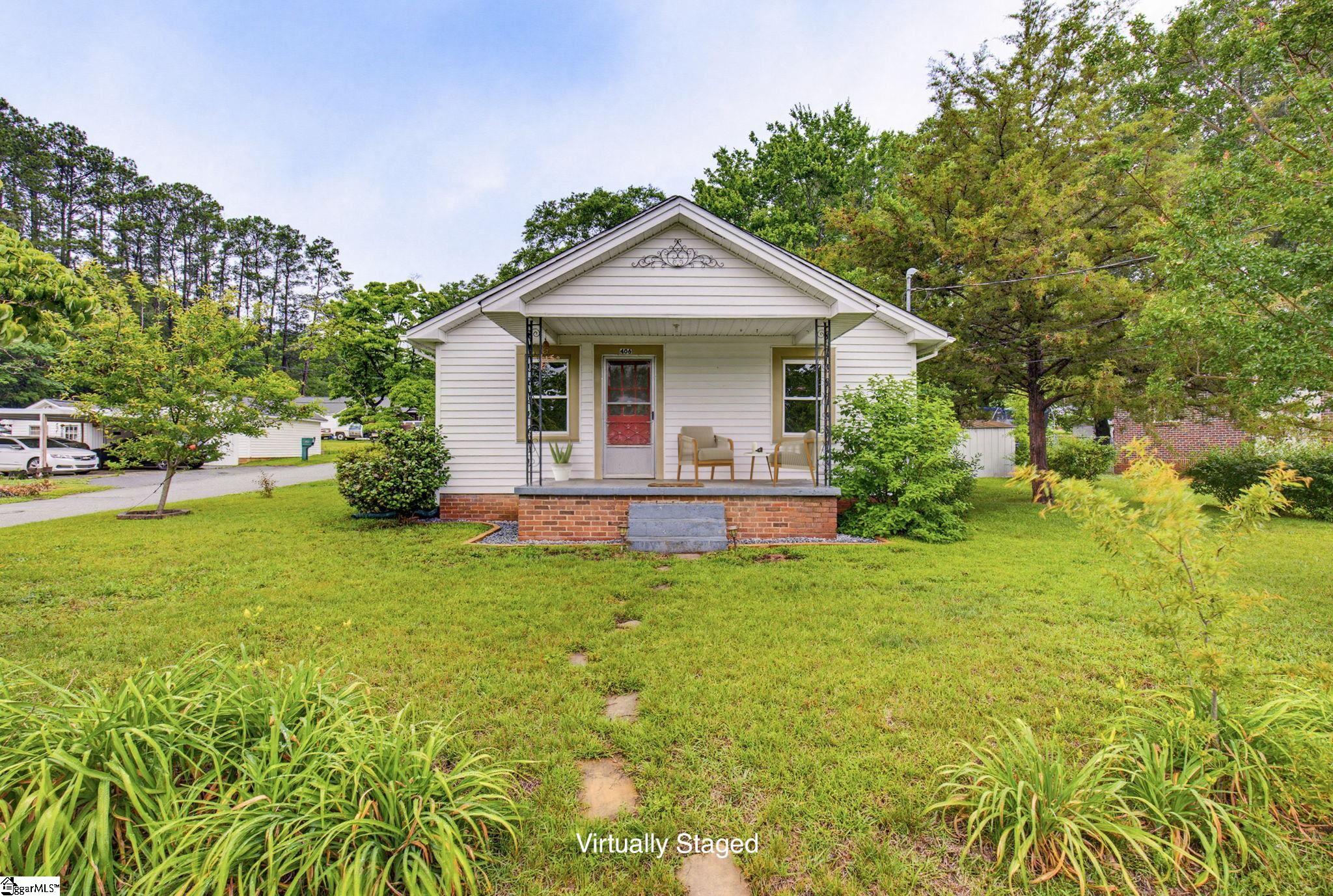 Find Your Home in South Carolina