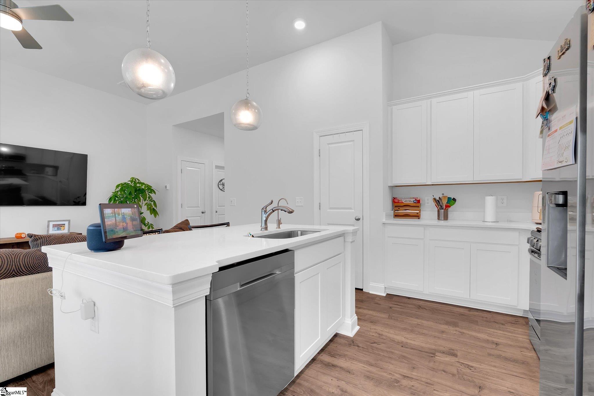408 Oakton Drive Greer, SC 29651
