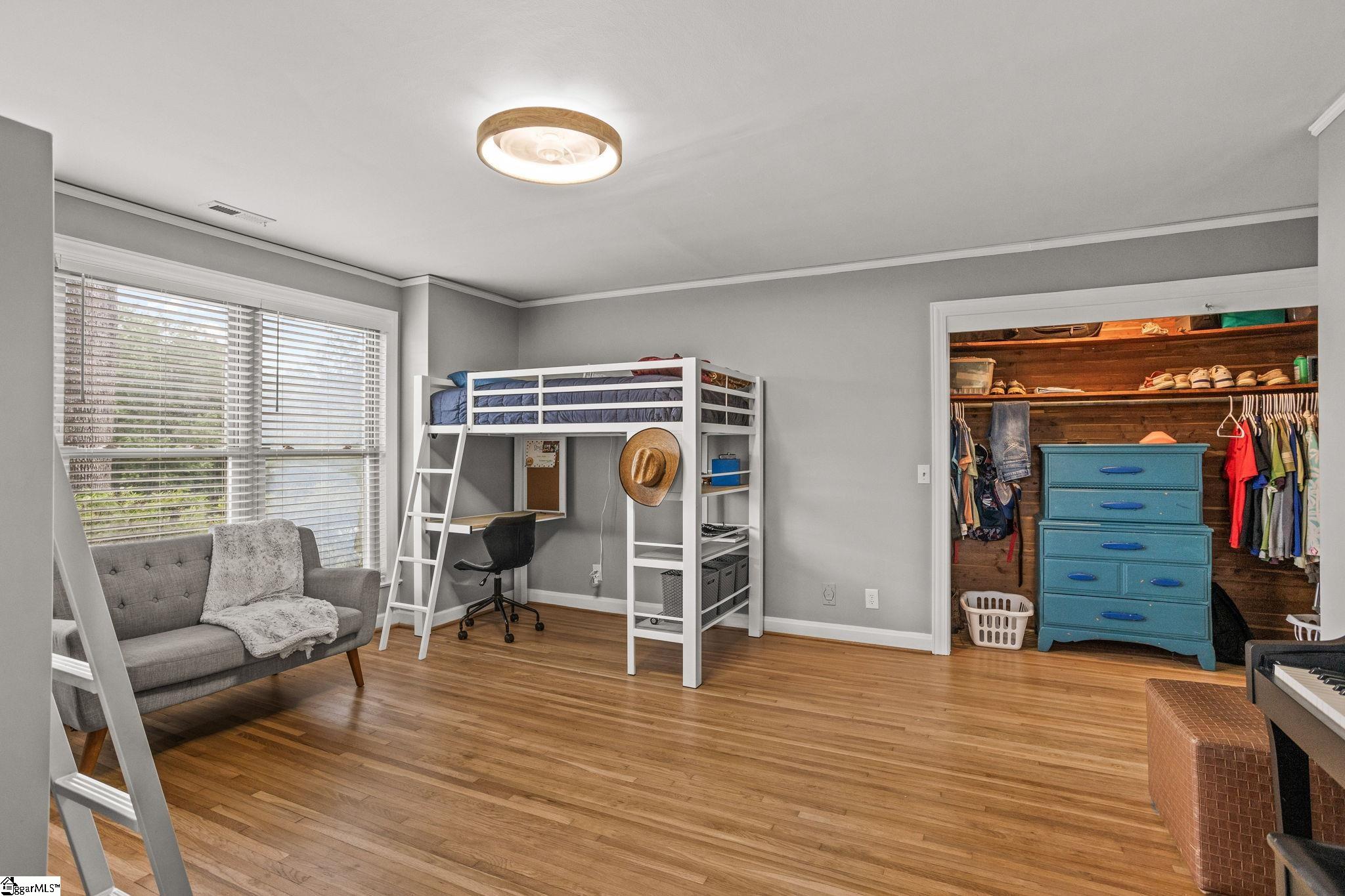 9401 Old White Horse Road Greenville, SC 29617