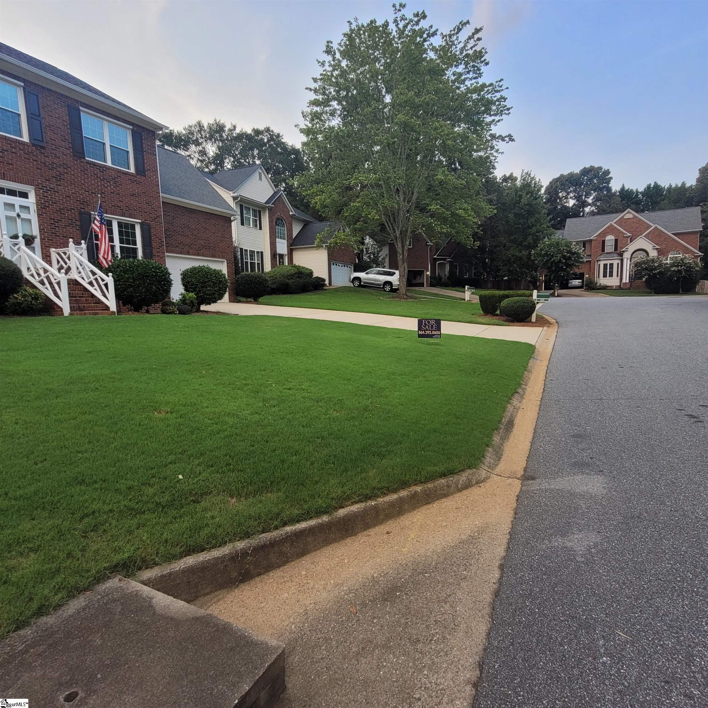 205 N Antigo Court
