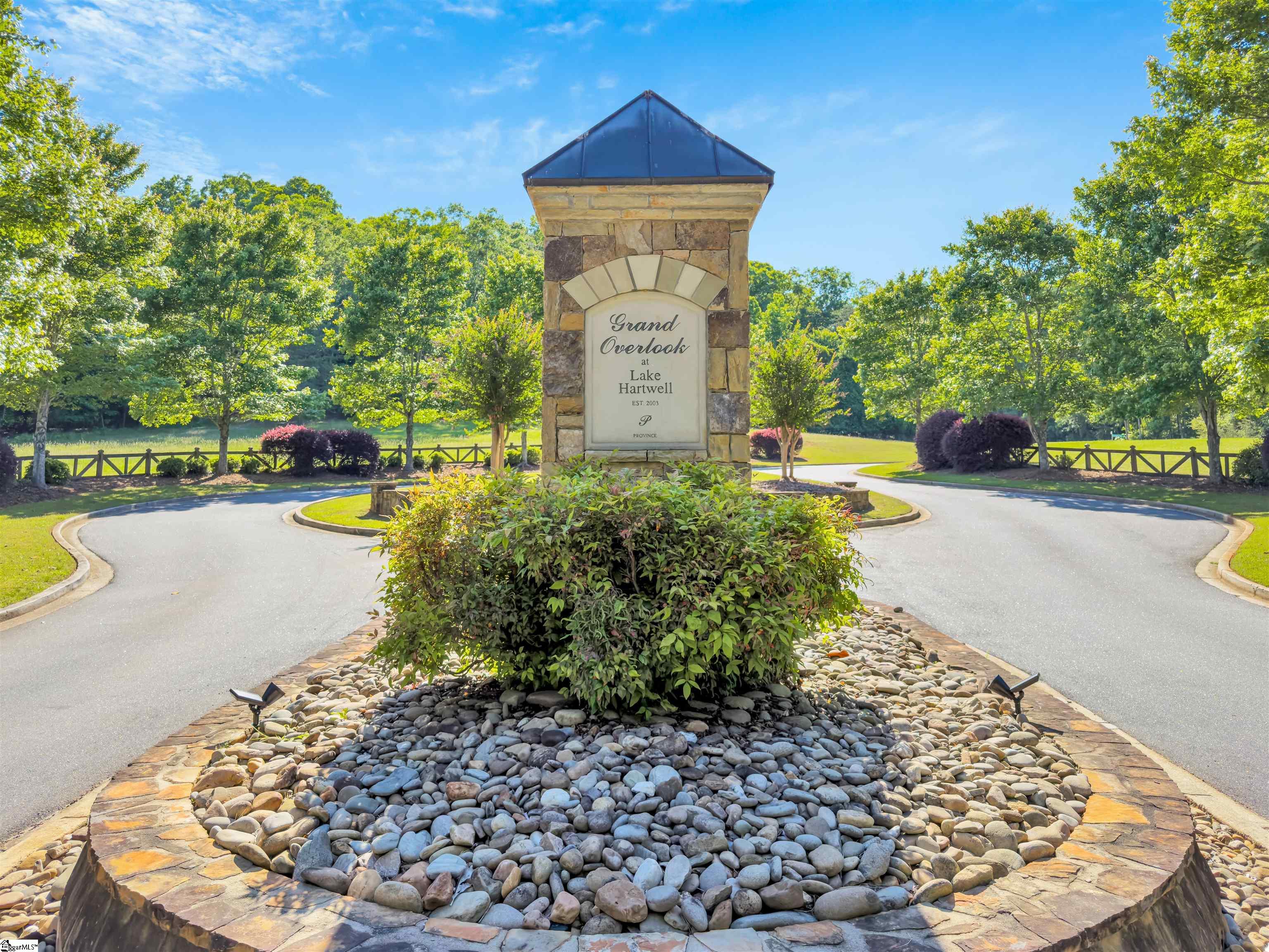 E Grand Overlook Drive UNIT Lot 1 Seneca, SC 29678