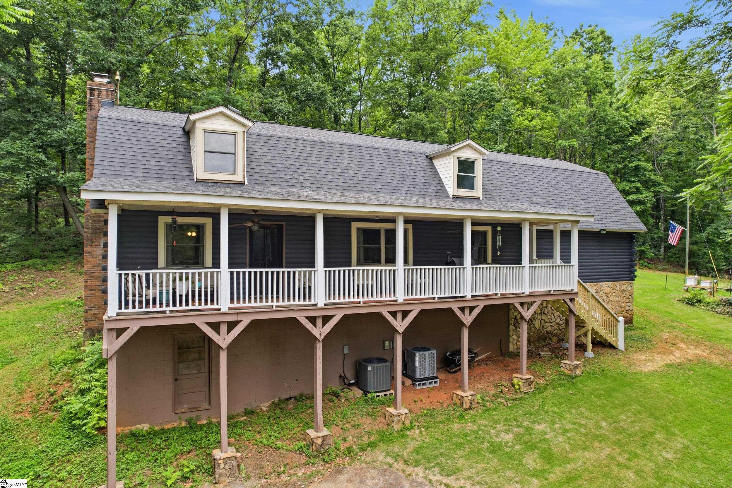 211 Narrow Way Travelers Rest, SC 29690