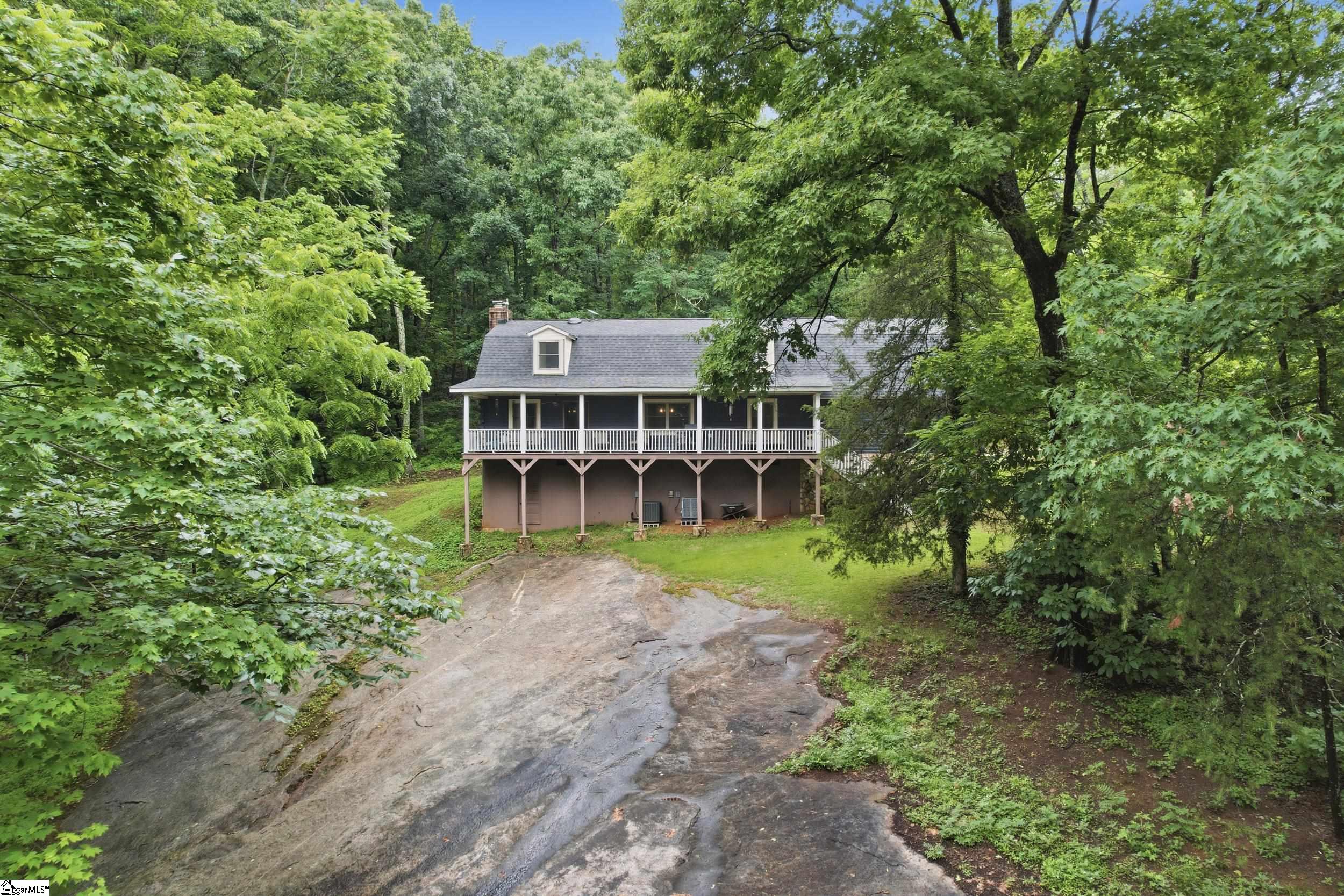 Travelers Rest