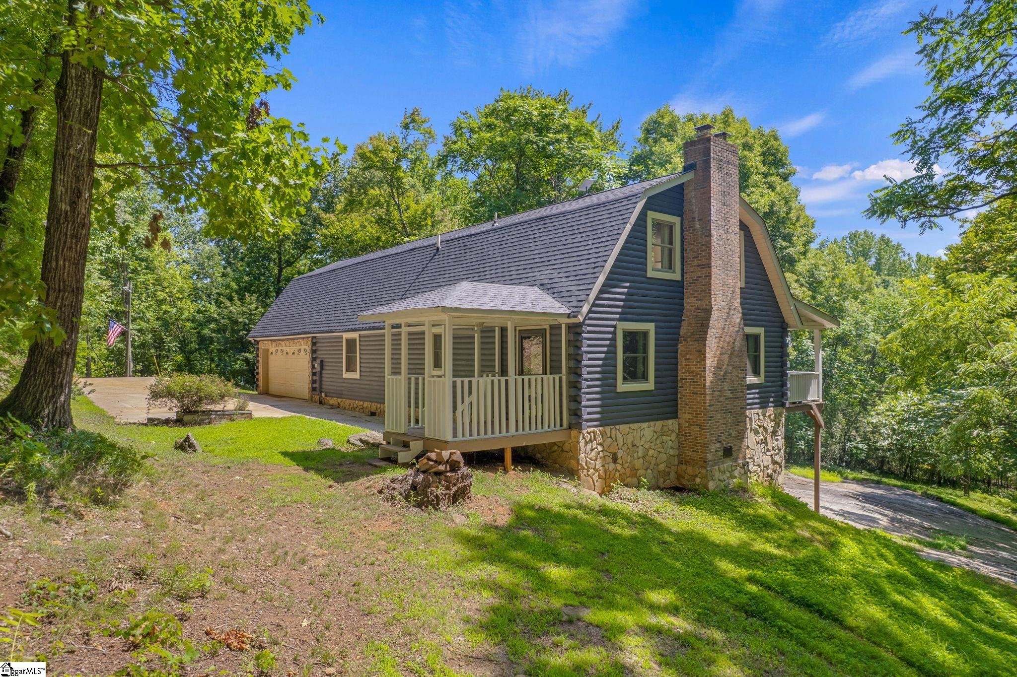 211 Narrow Way Travelers Rest, SC 29690