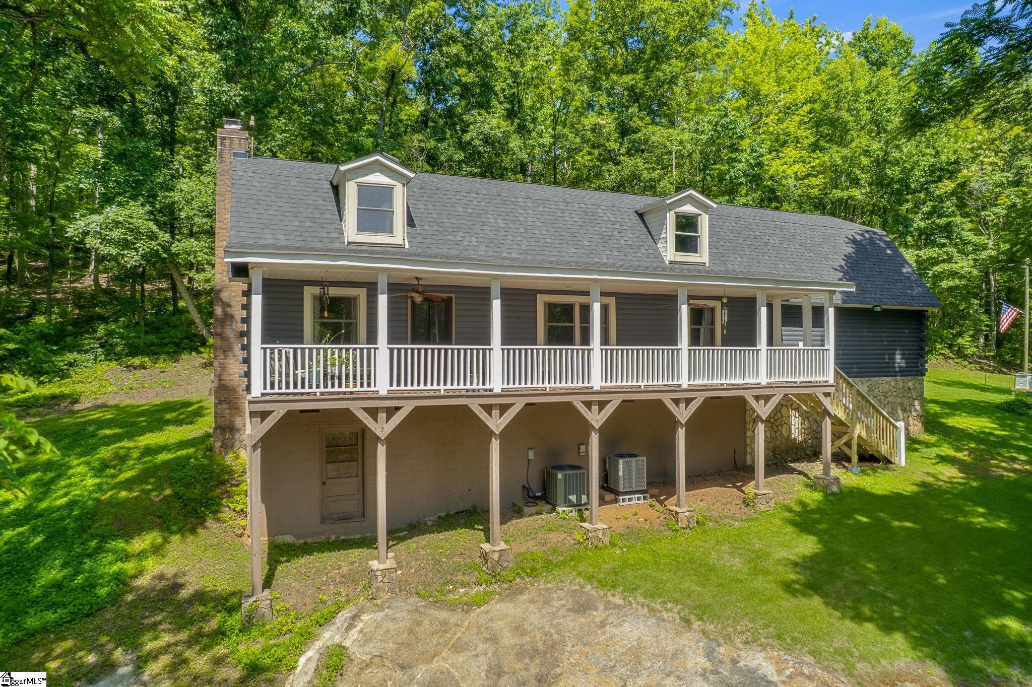 211 Narrow Way Travelers Rest, SC 29690