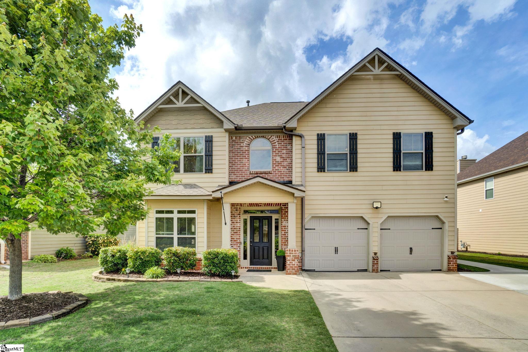603 Tulip Tree Lane, Simpsonville SC 29680,Simpsonville,Greenville,Residential