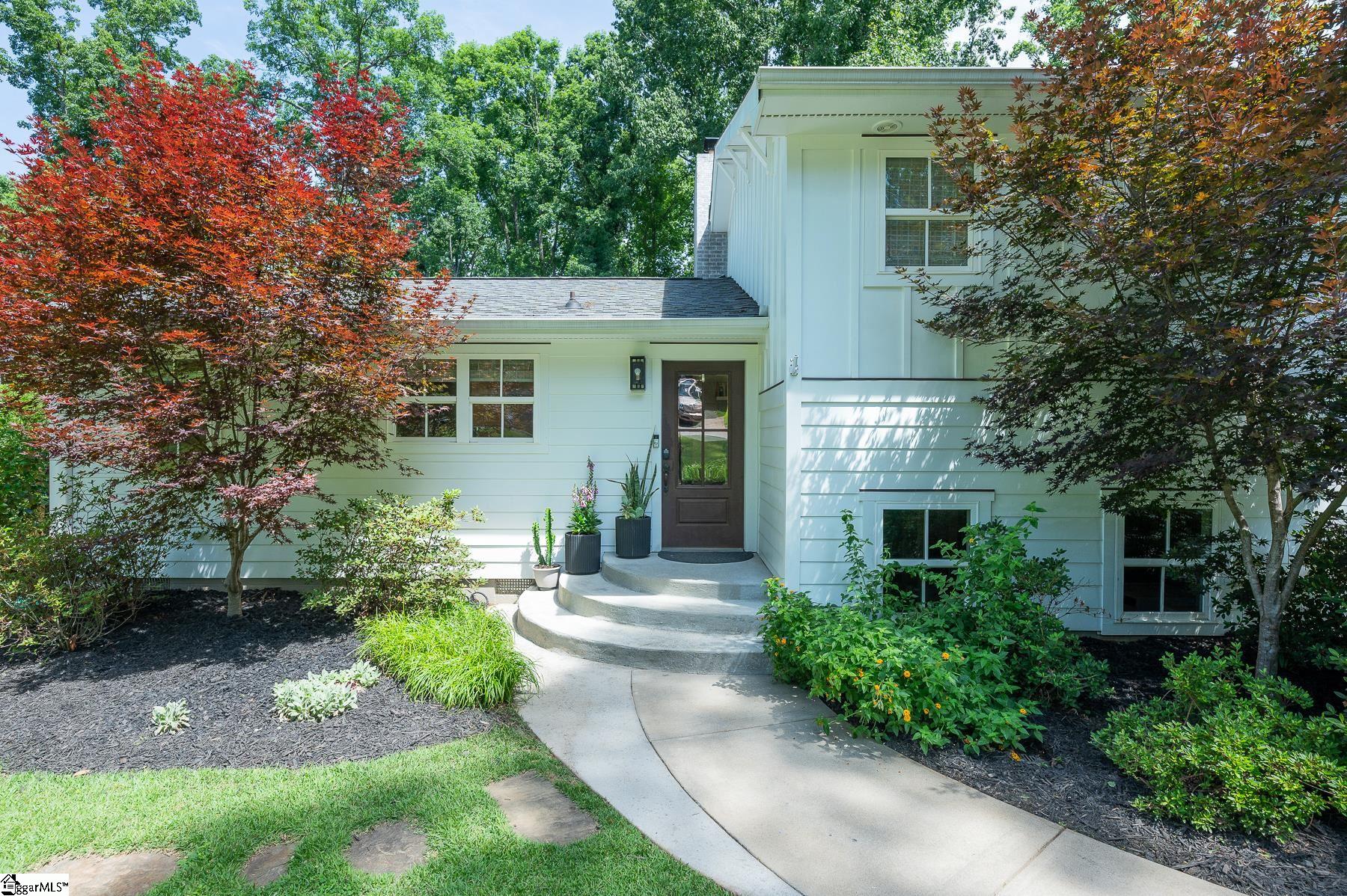 38 Nottingham Road, Greenville SC 29607,Greenville,Greenville,Residential