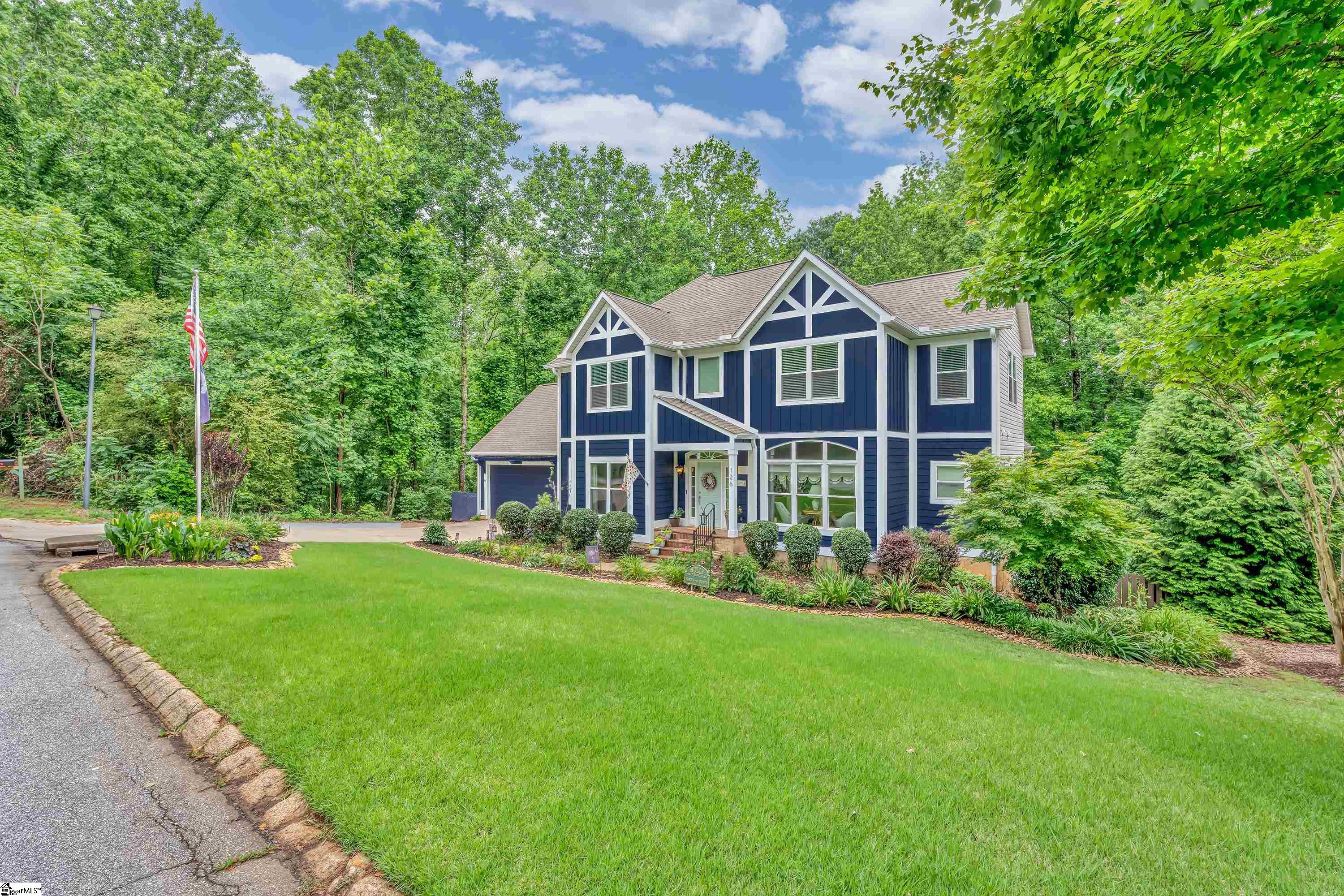 2nd image of 126 Circle Slope Dr, Simpsonville, SC 29681 | MLS# 1593182
