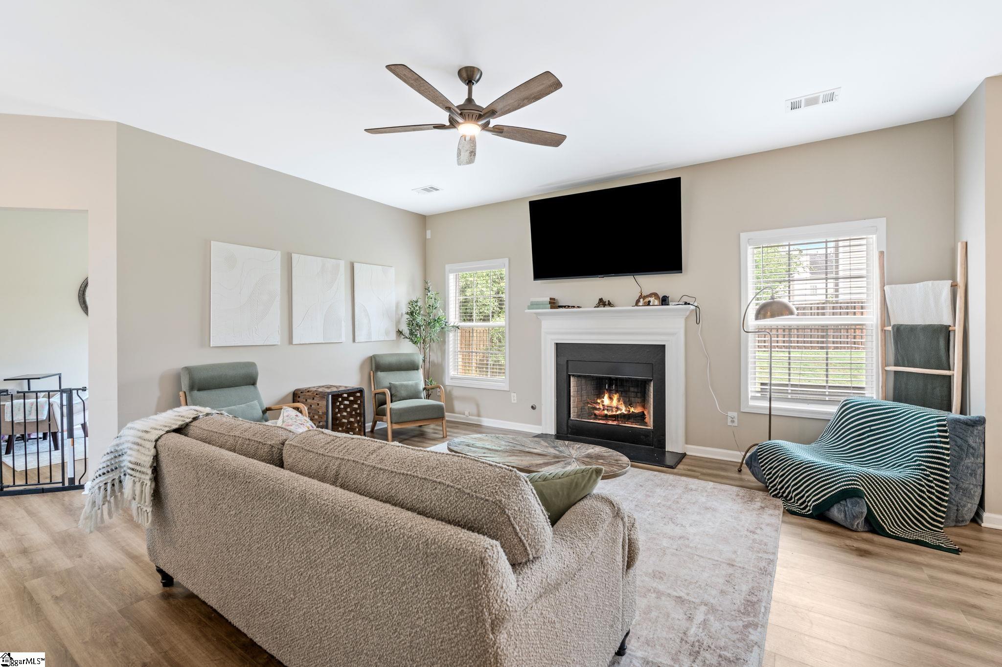 205 Tulip Tree Lane Simpsonville, SC 29680