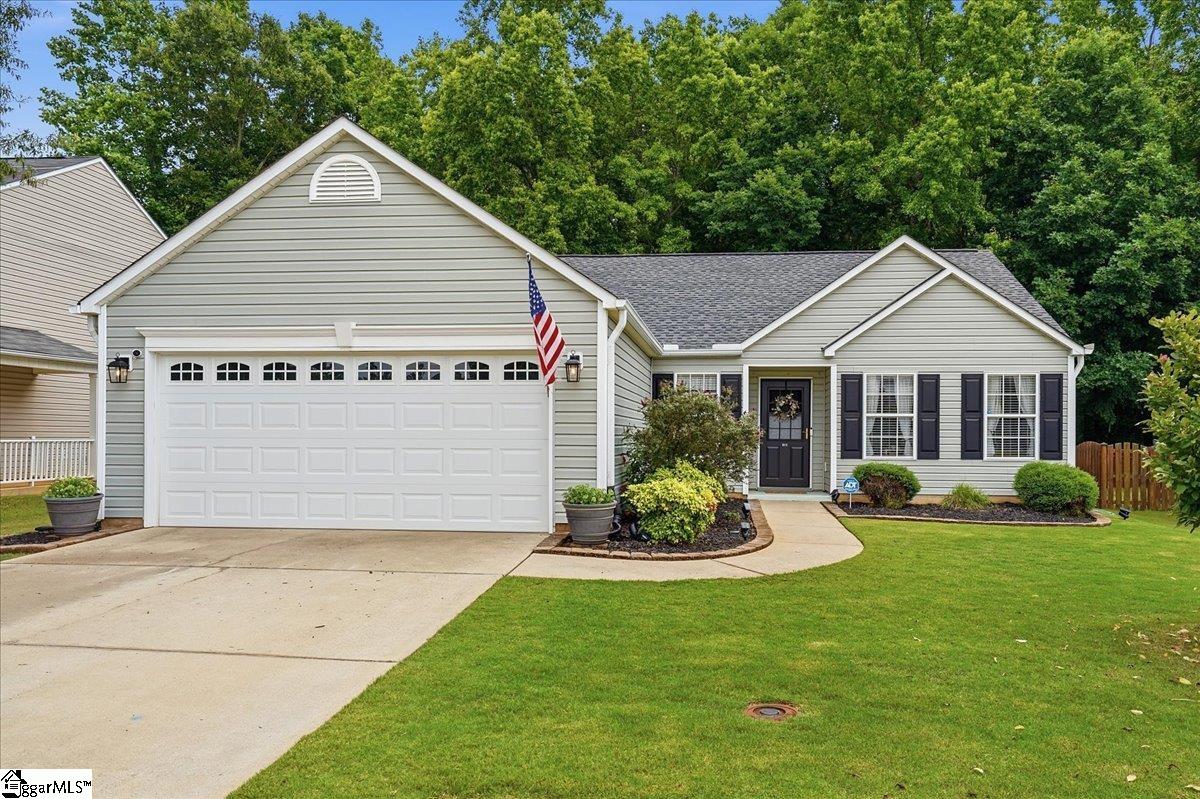 612 Westbury Way, Simpsonville SC 29680,Simpsonville,Greenville,Residential